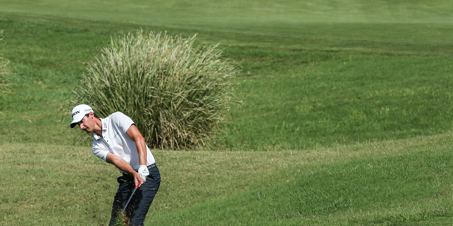 Golfista português Tomás Gouveia segue no Challenge Tour em França