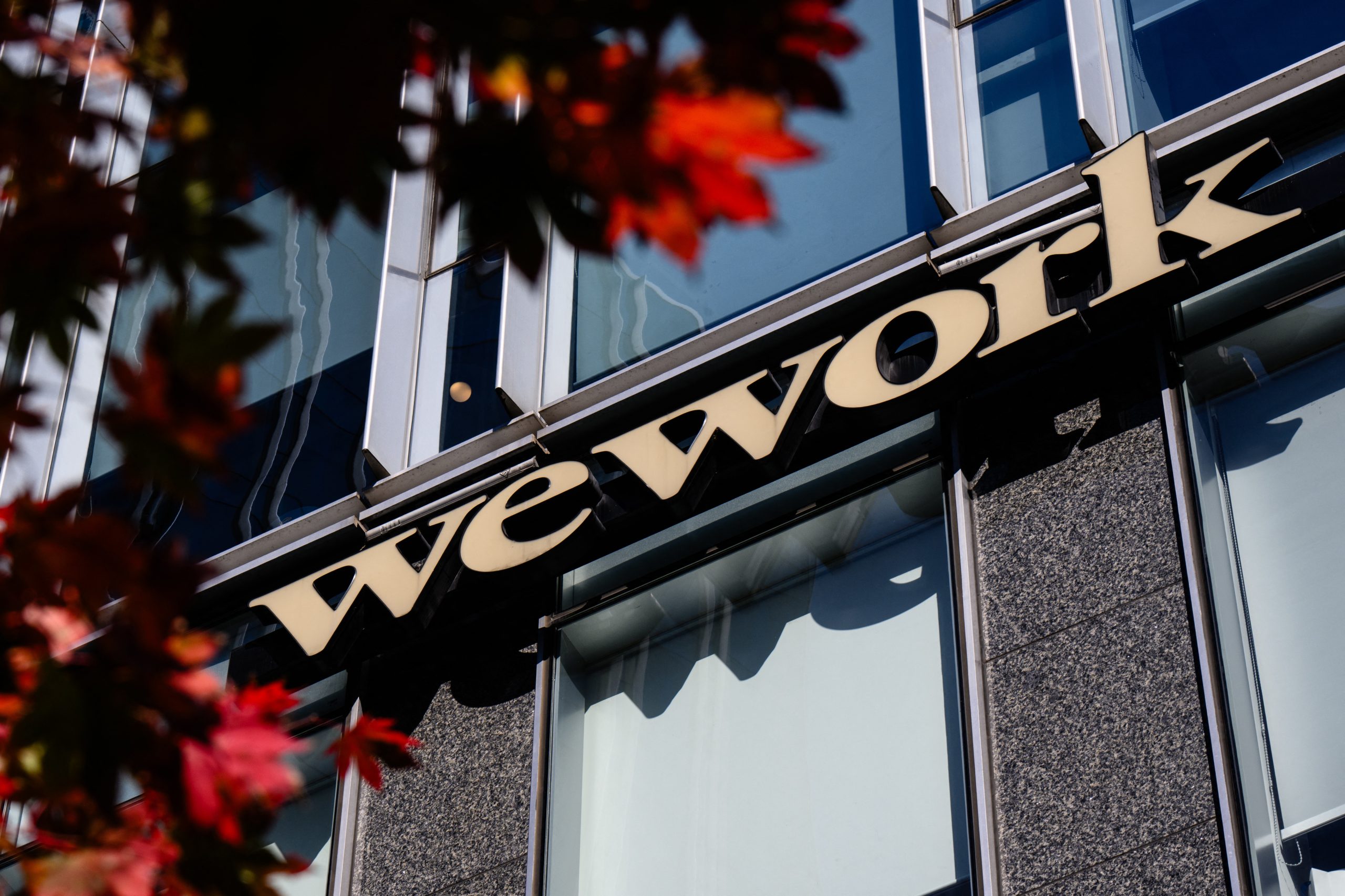 WeWork: Uma falência anunciada?