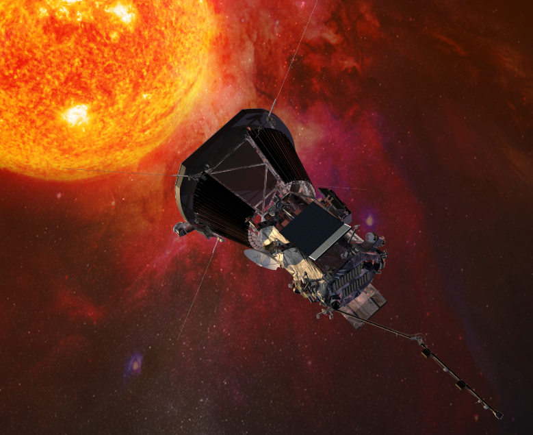 Em 2018, a NASA vai ‘tocar’ o sol… ou quase