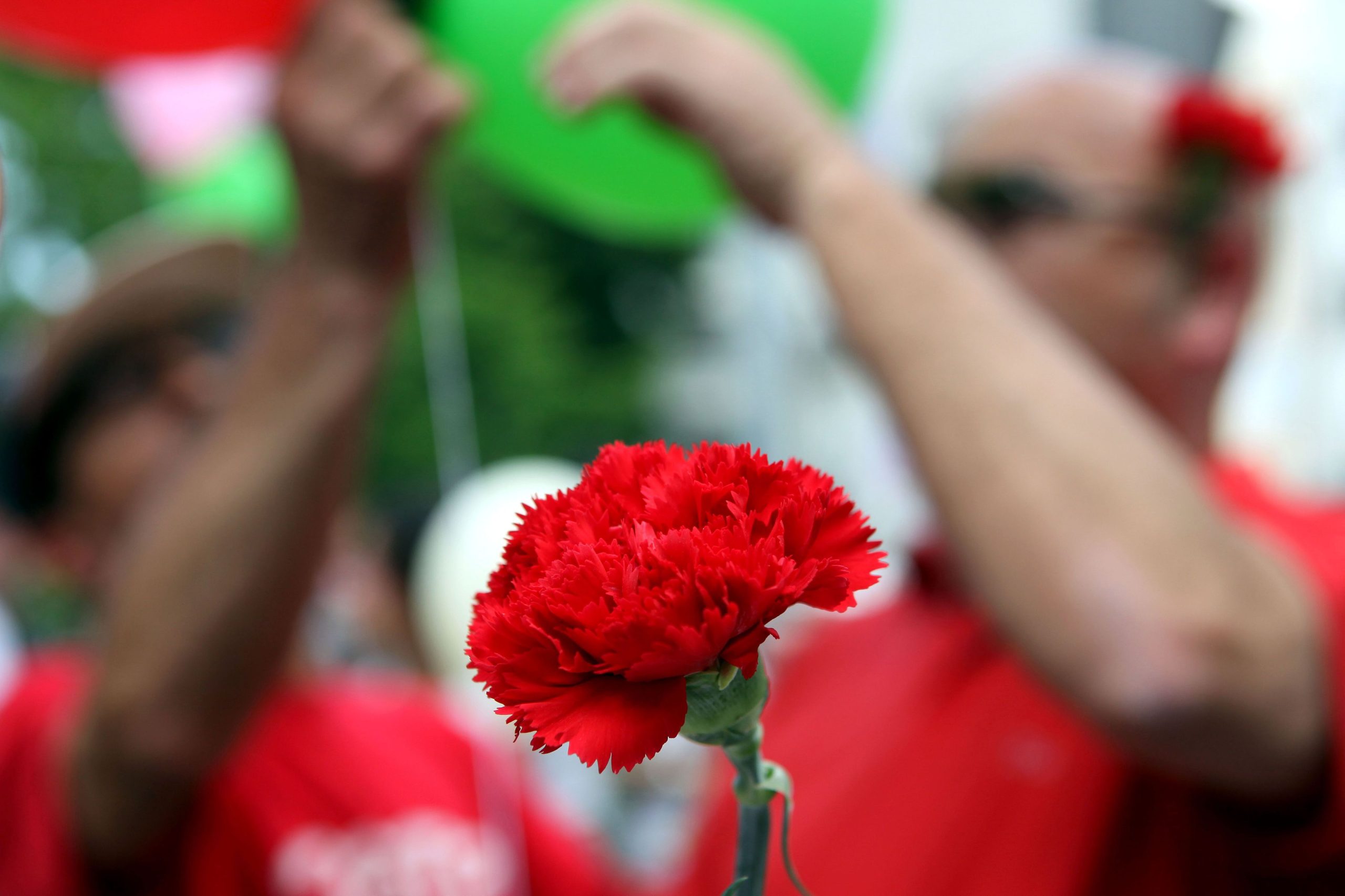 ‘Abril em Lisboa’. Debates, filmes e música para relembrar os valores e conquistas de Abril