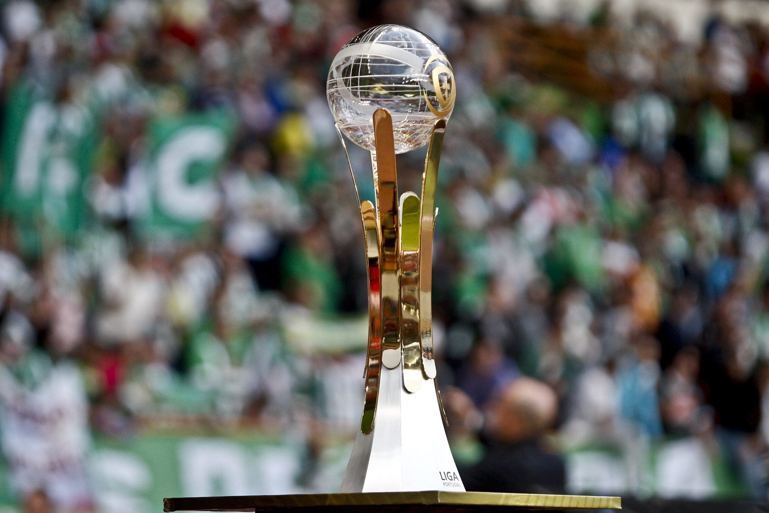 Bilhetes para a final da Taça da Liga à venda pelos clubes