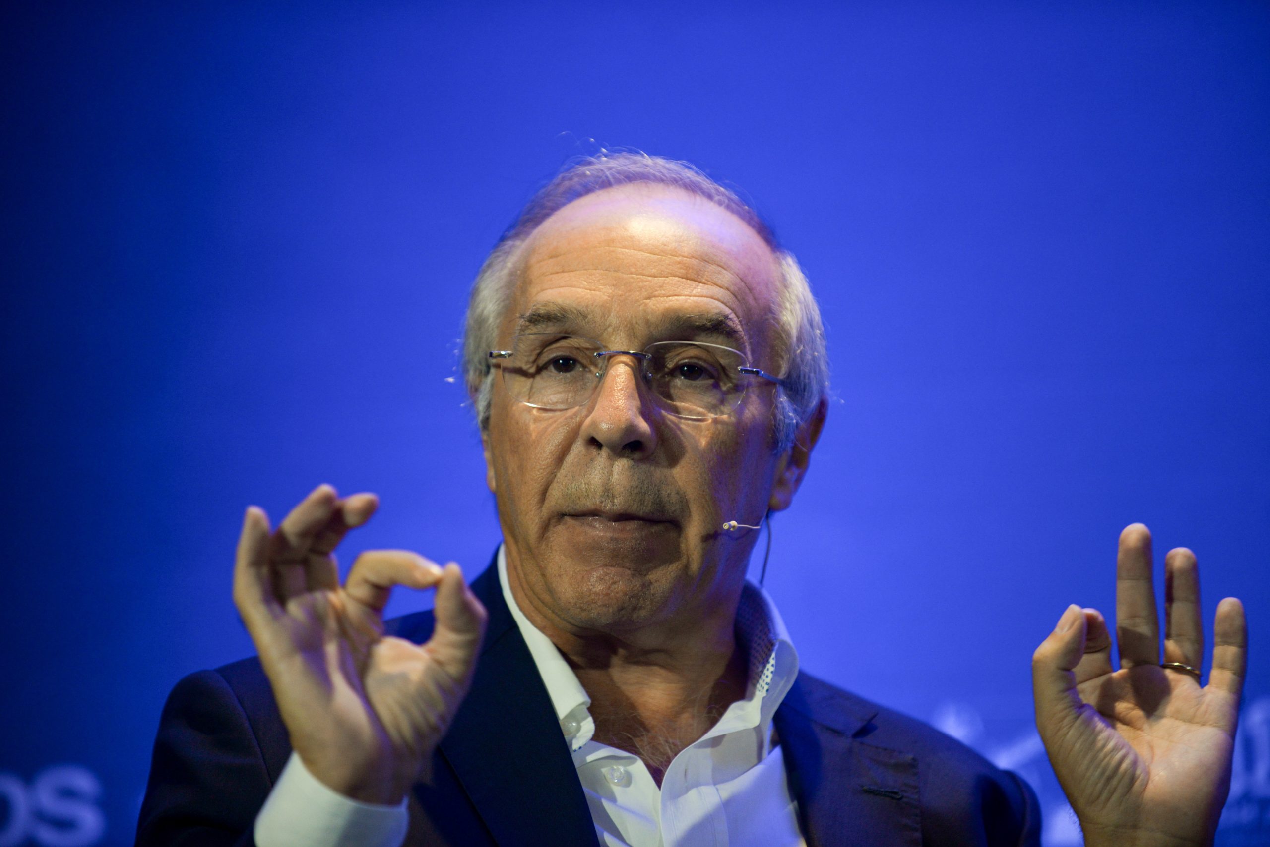 Marques Mendes sobre o sistema eleitoral: “Os chefes partidários privilegiam a fidelidade em vez do mérito”