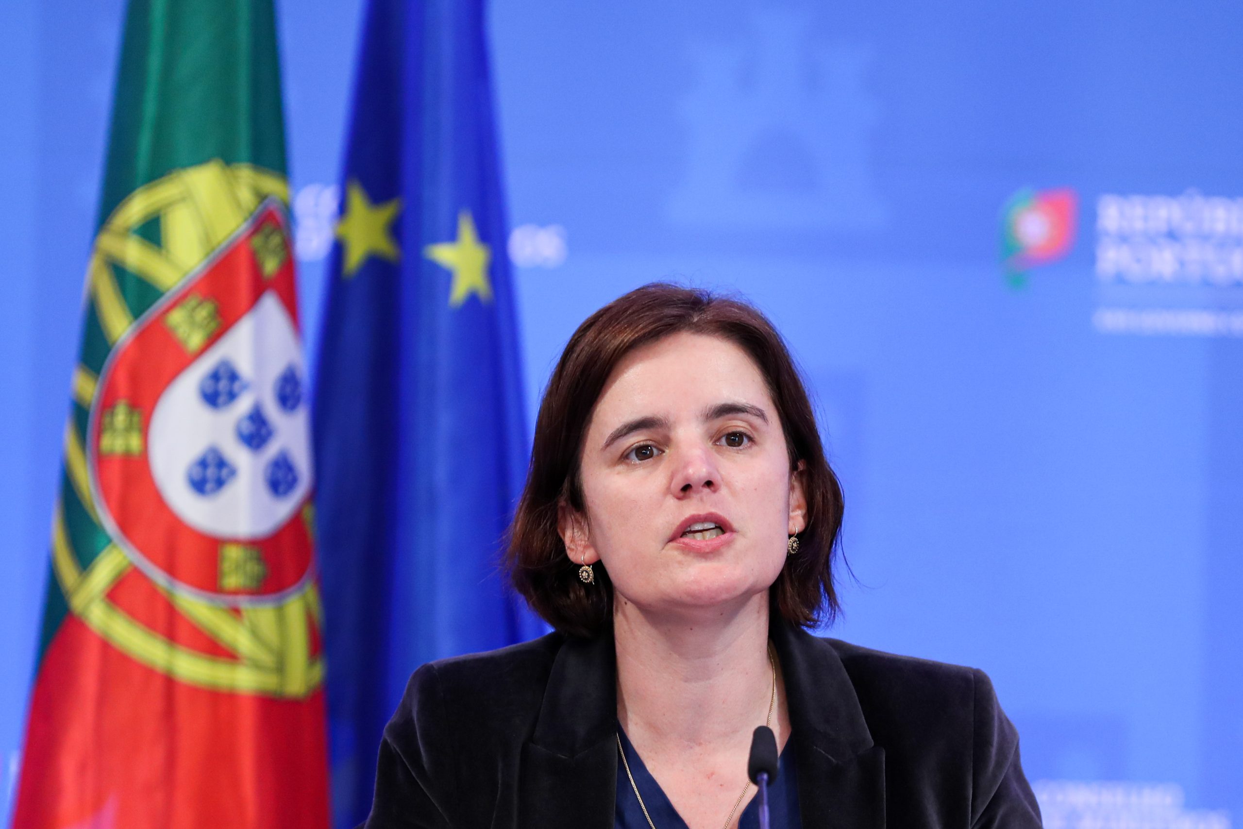 Autárquicas: Ministra espera que partidos possam “ir além” da lei da paridade nas eleições