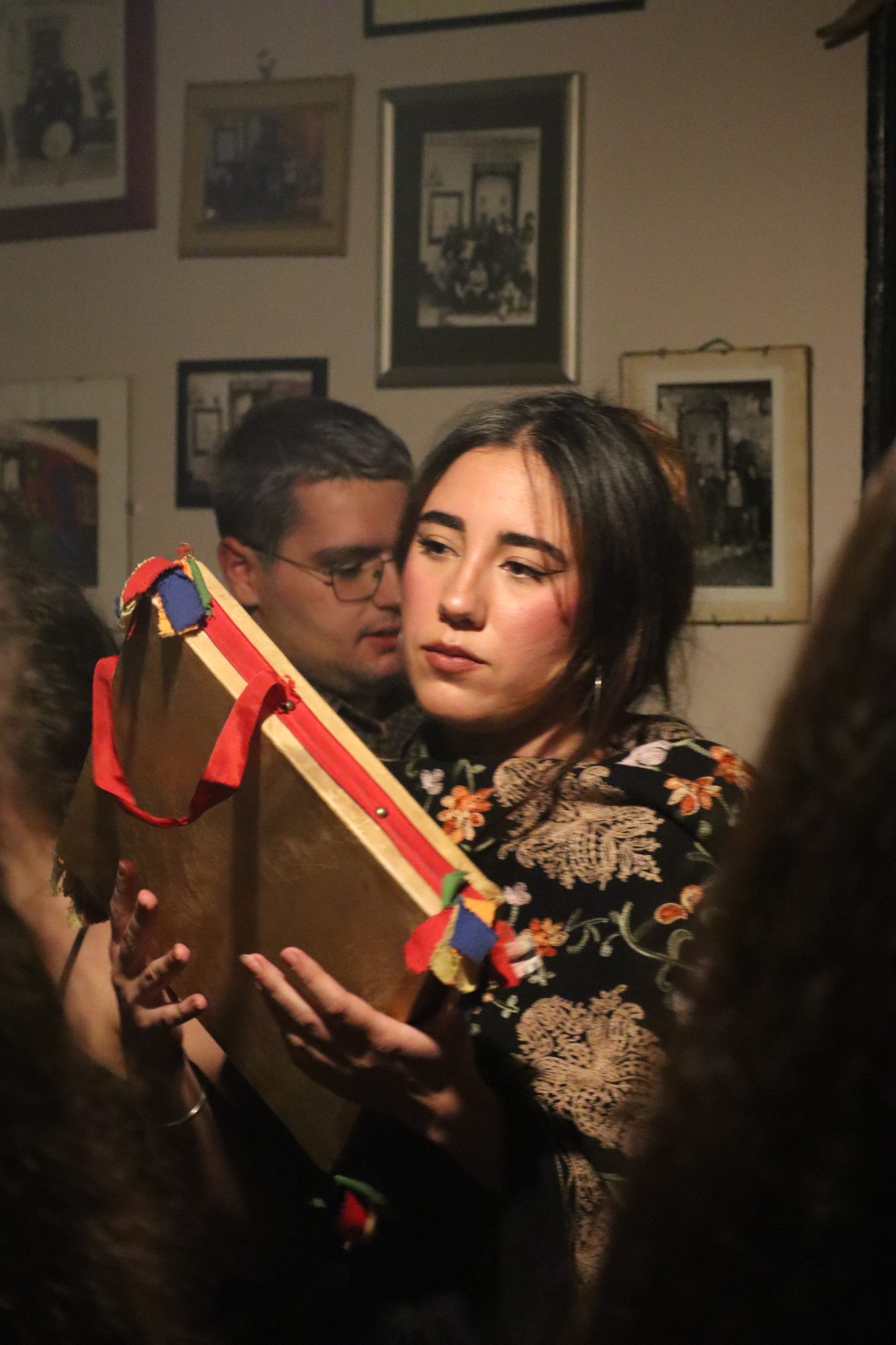 Criatura(s) invadem a alta de Coimbra: “Se é isso que a cidade precisa, não sei, mas ainda bem que está a acontecer”