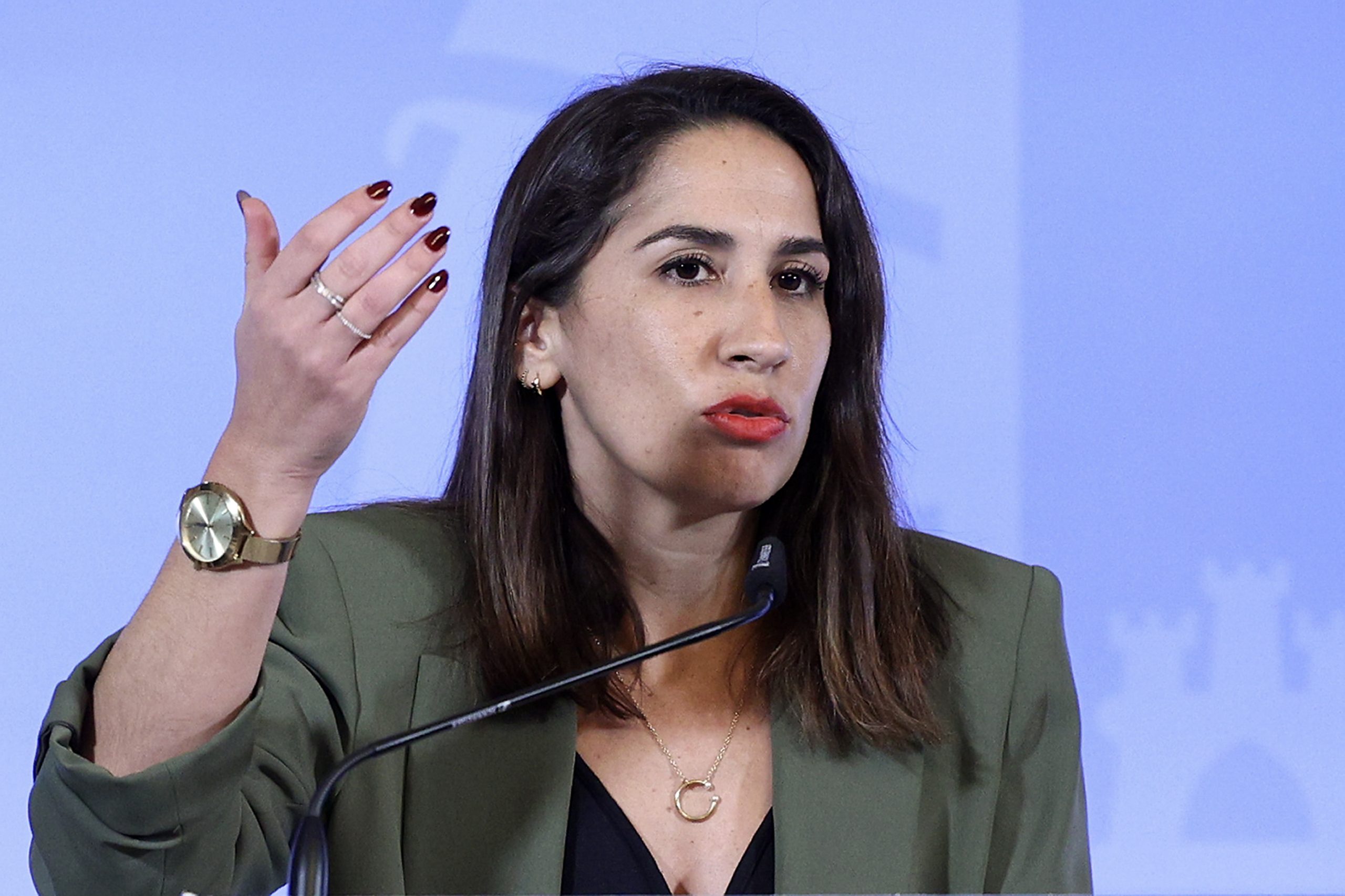 Habitação: Autarcas da AMP convidam ministra Marina Gonçalves para reunião