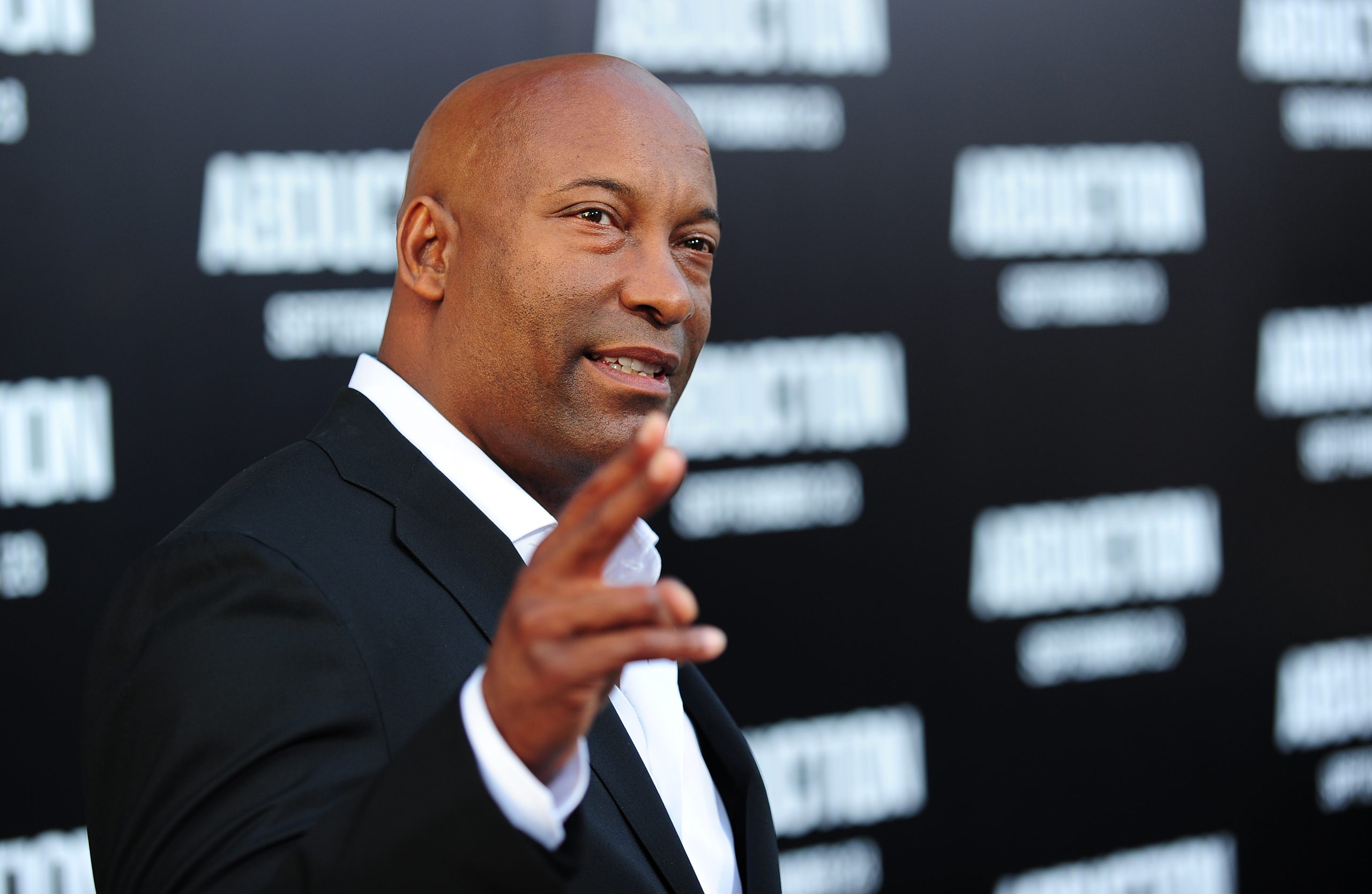 Morreu o realizador John Singleton