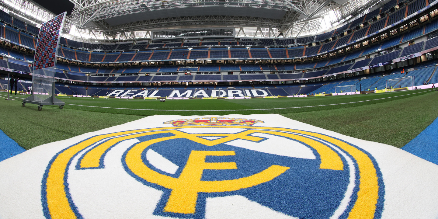 Armários usados por estrelas do Real Madrid leiloados em Londres