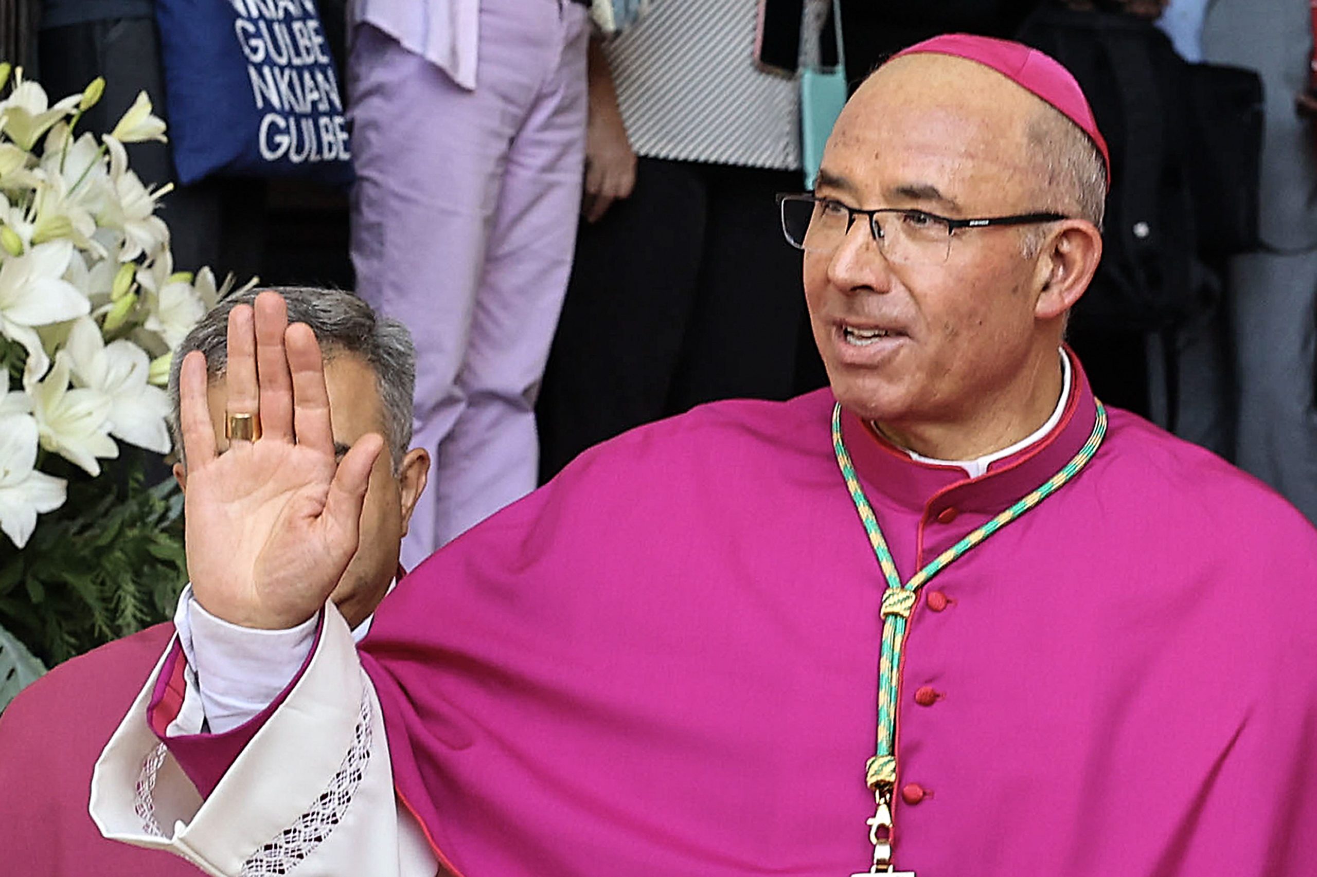Patriarca de Lisboa vai estar num bar do Cais do Sodré para o lançamento do Programa da Pastoral Juvenil