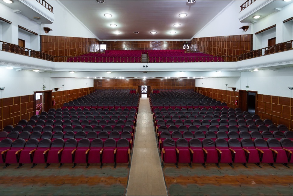 UAU adquire e vai reabilitar Cine-Teatro Vale Formoso no Porto num investimento superior a sete milhões de euros