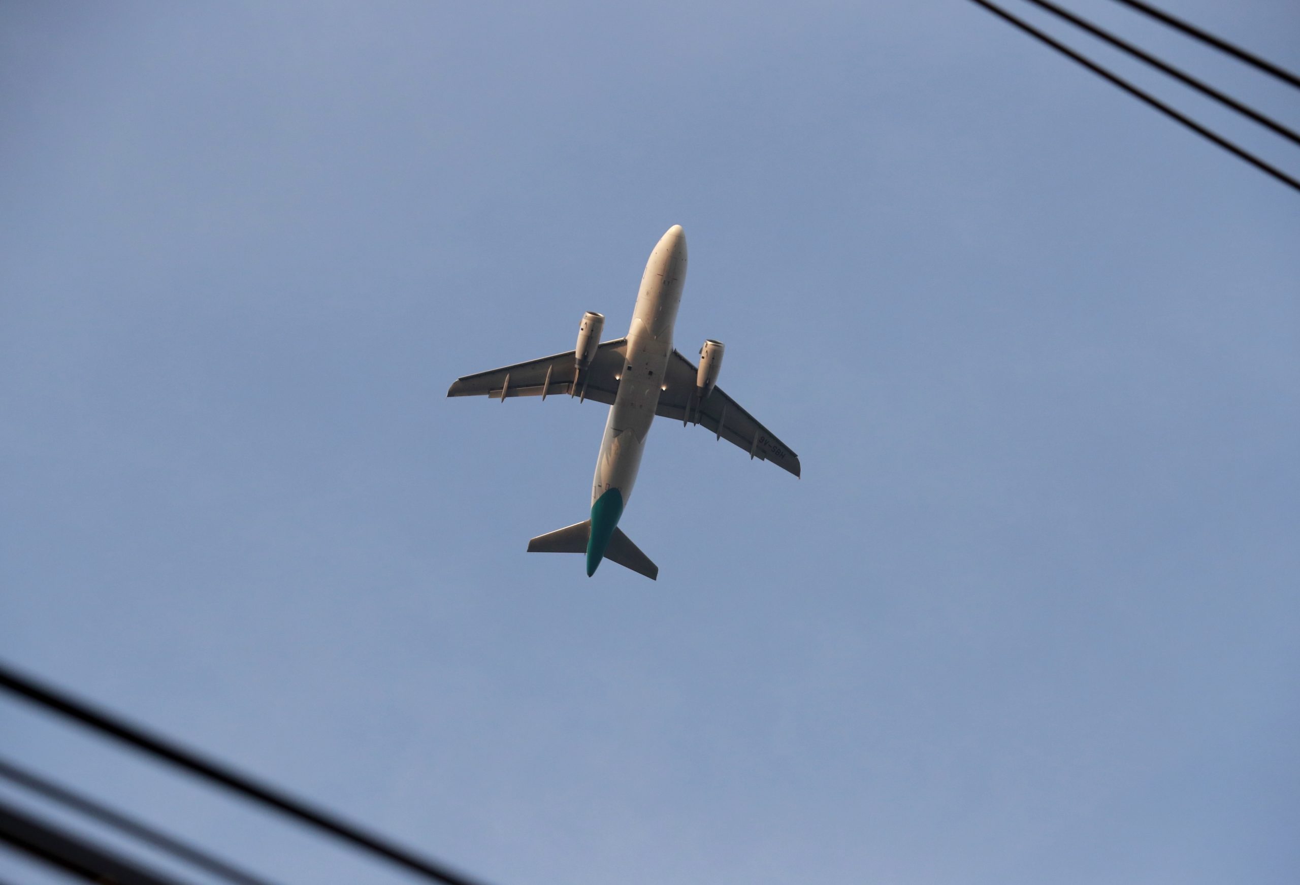 Mau tempo provoca onze ocorrências em São Miguel e afeta ligações aéreas