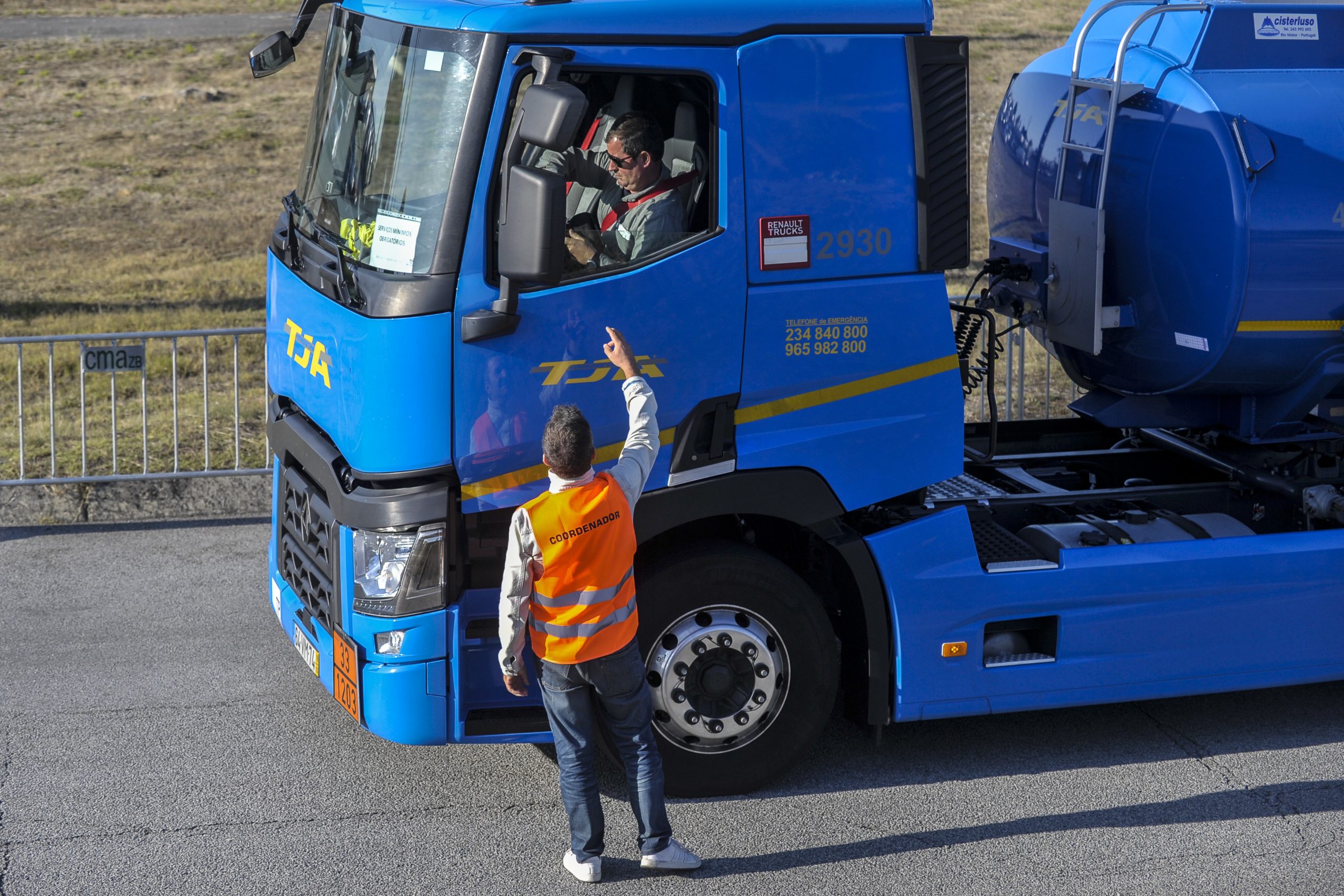 Motoristas: Incumprimento de requisição civil pode dar pena de multa ou prisão