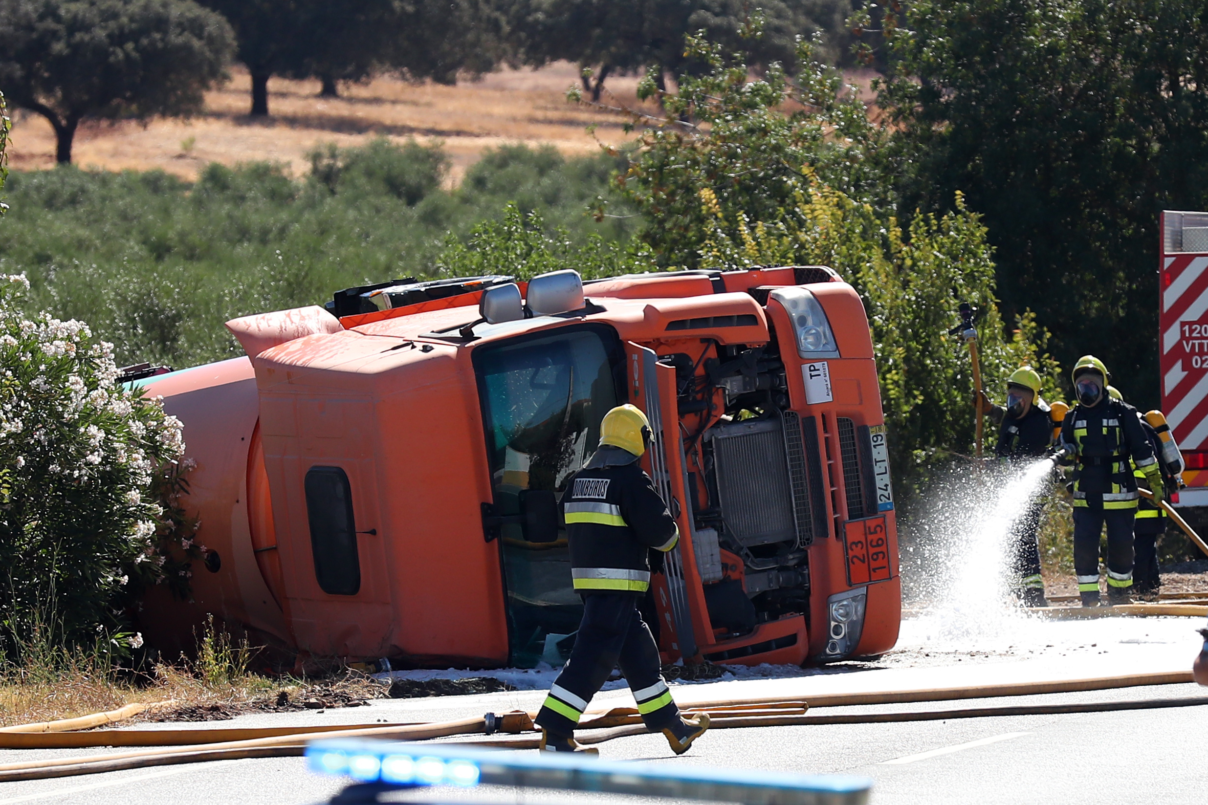 Portugal é o sexto país da União Europeia com mais mortes na estrada