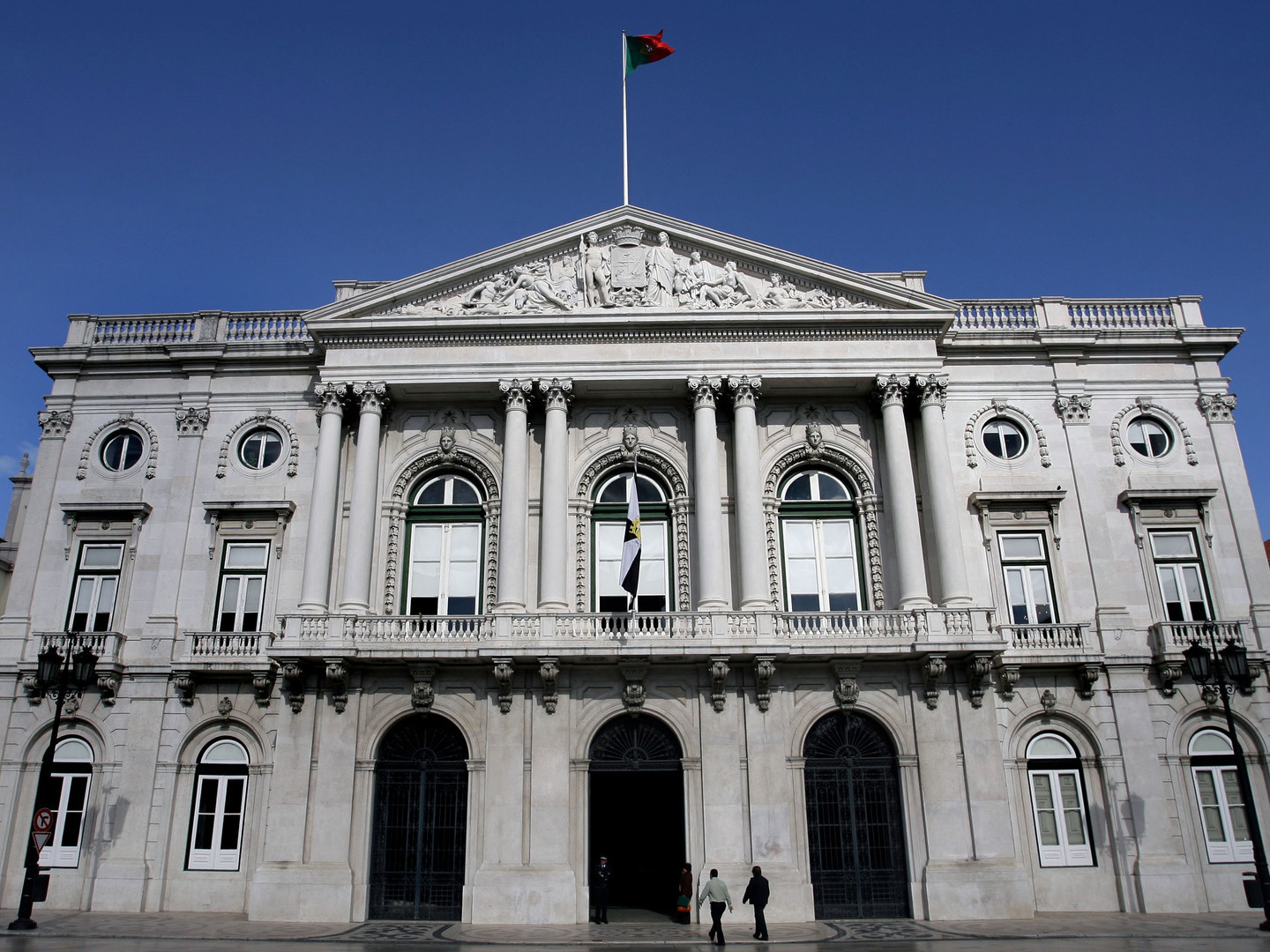 Lisboa apoia 38 projetos em zonas e bairros prioritários, num total de 1,6 milhões de euros