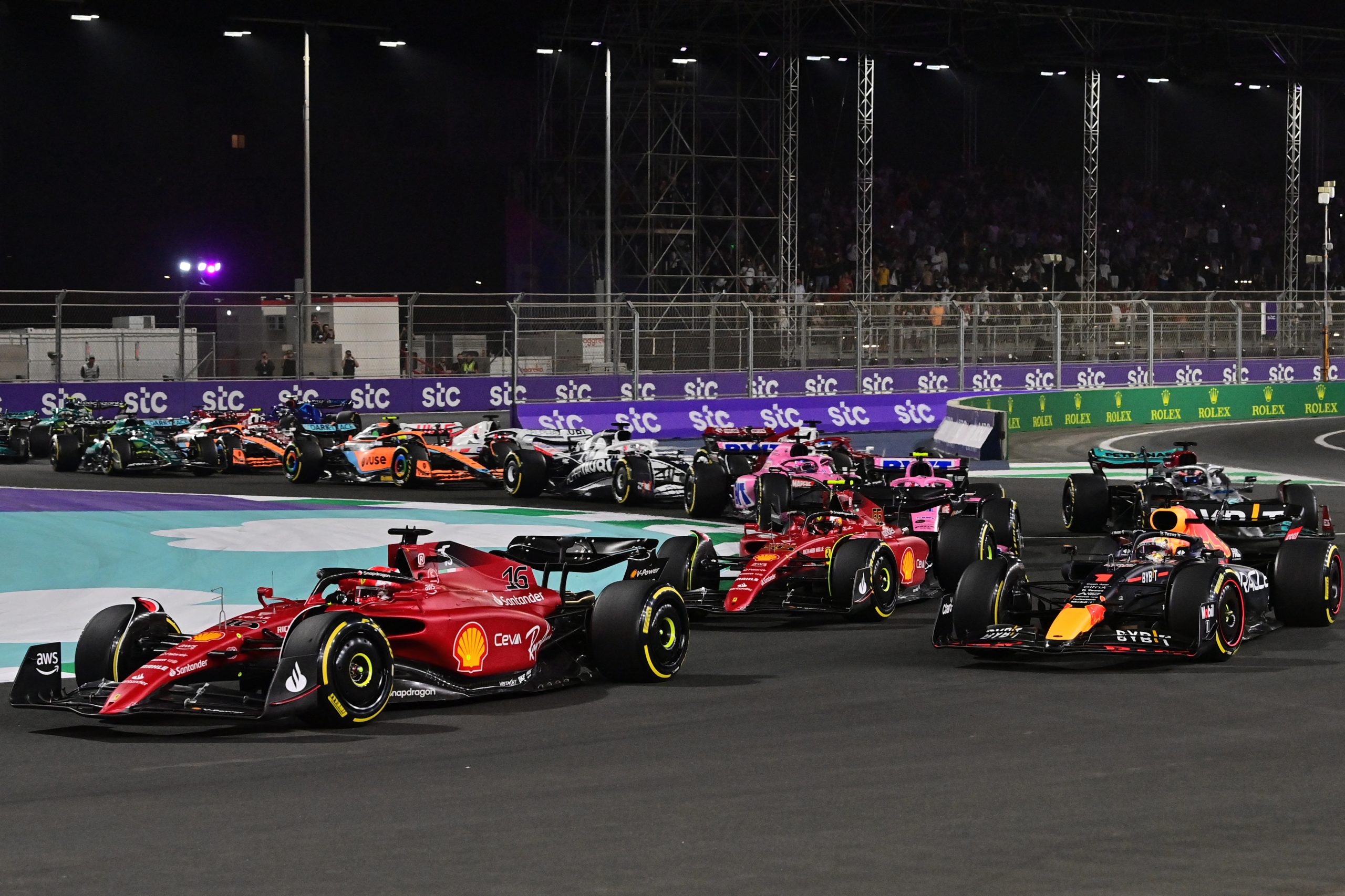 F1: A Mercedes precisa de perceber o que não deu certo no W14