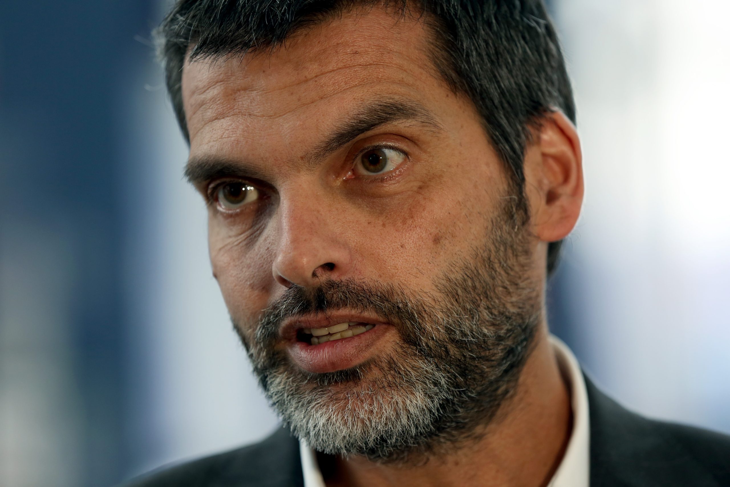 Pedro Norton é o novo administrador executivo da Fundação Gulbenkian