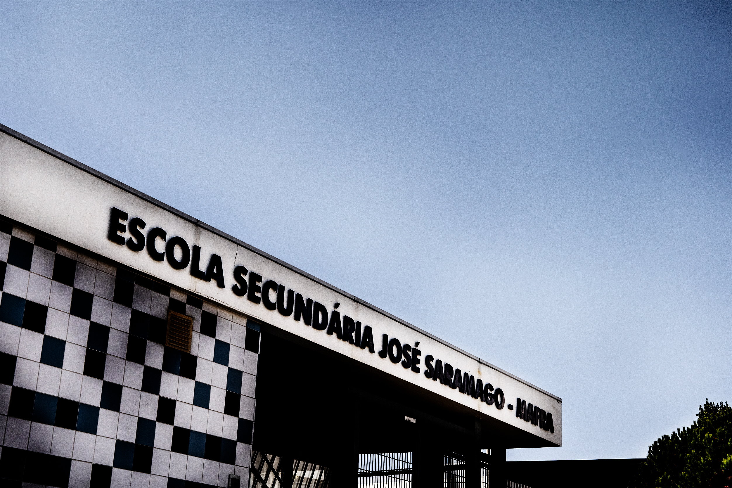 Mafra pede ao Governo investimento no ensino secundário do concelho