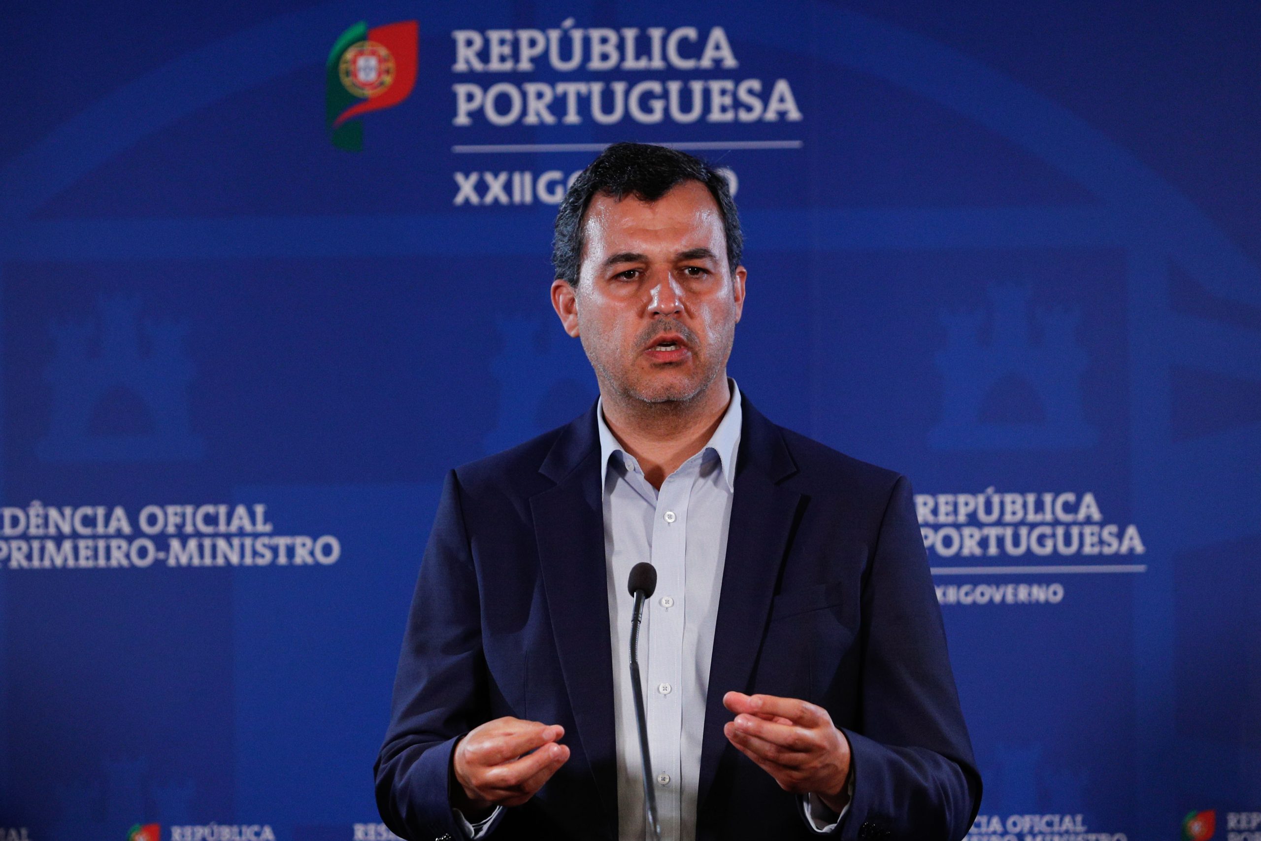 PAN rejeita debater plano de recuperação económica com “homem do petronegócio”