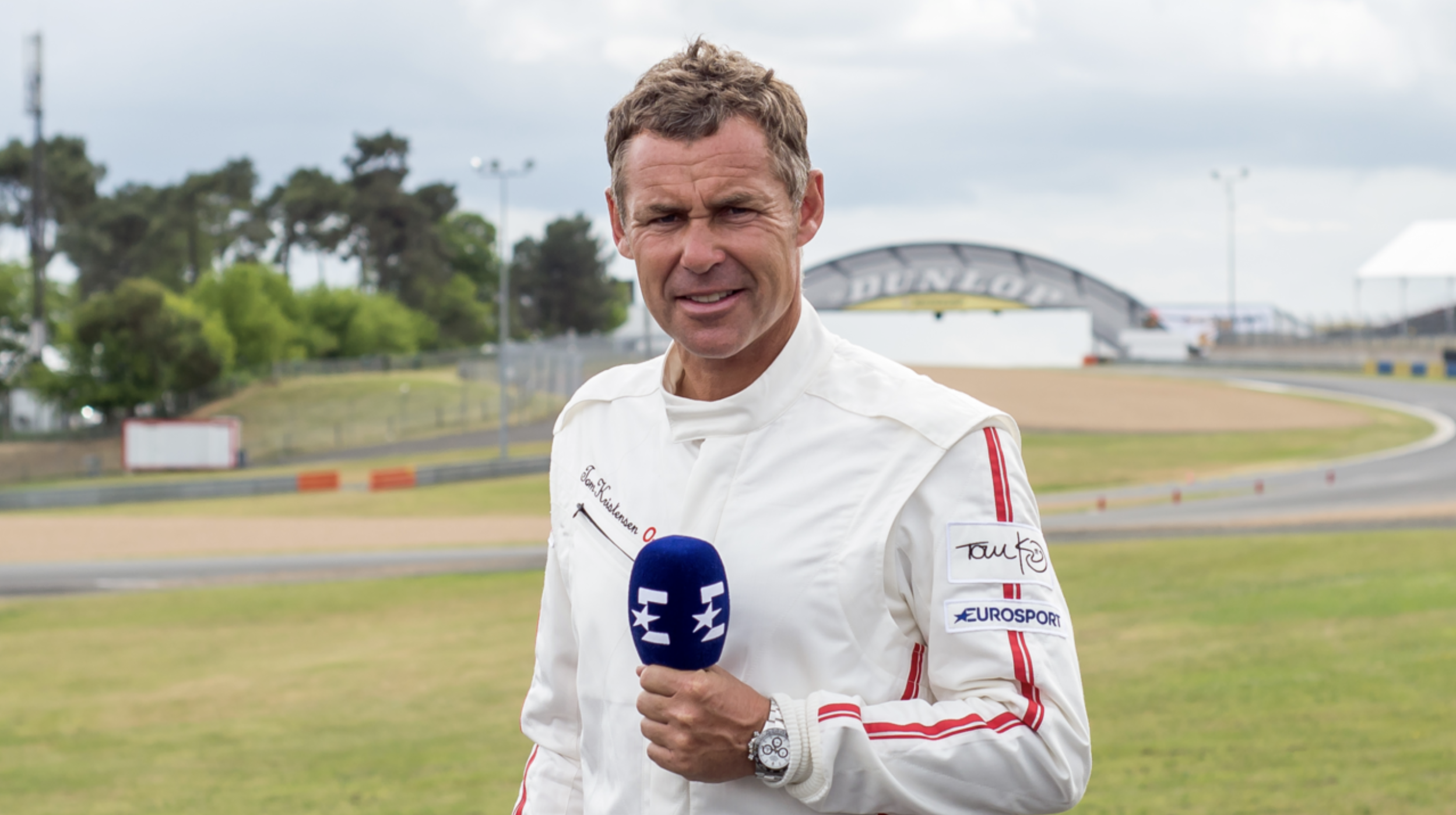 “Se não gostas de ultrapassar carros, Le Mans não é para ti”, revela Tom Kristensen, o ‘Sr. Le Mans’