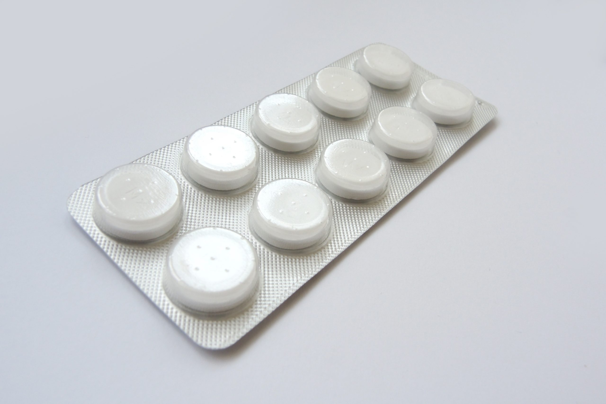 Infarmed autoriza rótulo em inglês de medicamento para parkinson em rutura