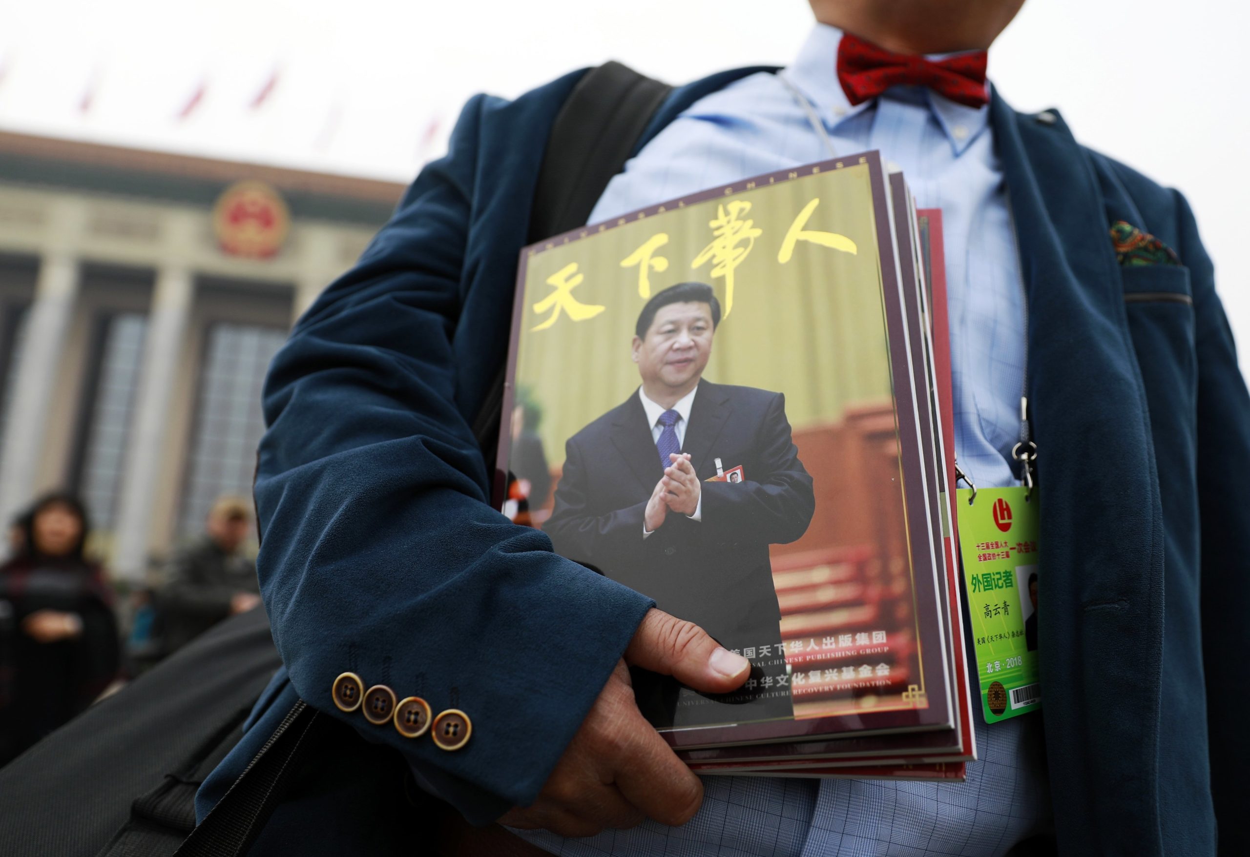 Limitação de mandatos em África na ordem do dia e o “perigo” do exemplo chinês