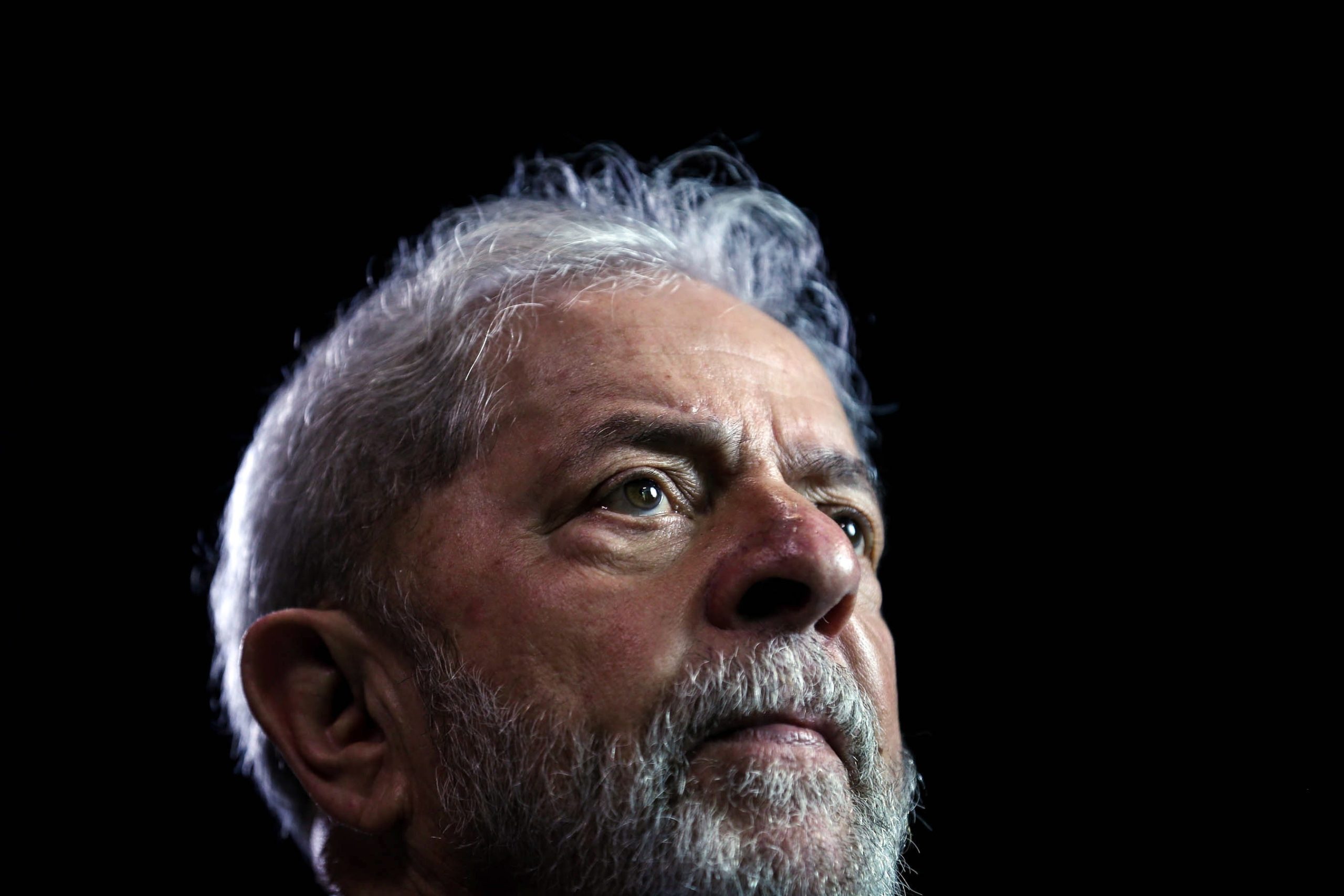 Supremo Tribunal brasileiro nega pedido de ‘habeas corpus’ a Lula da Silva