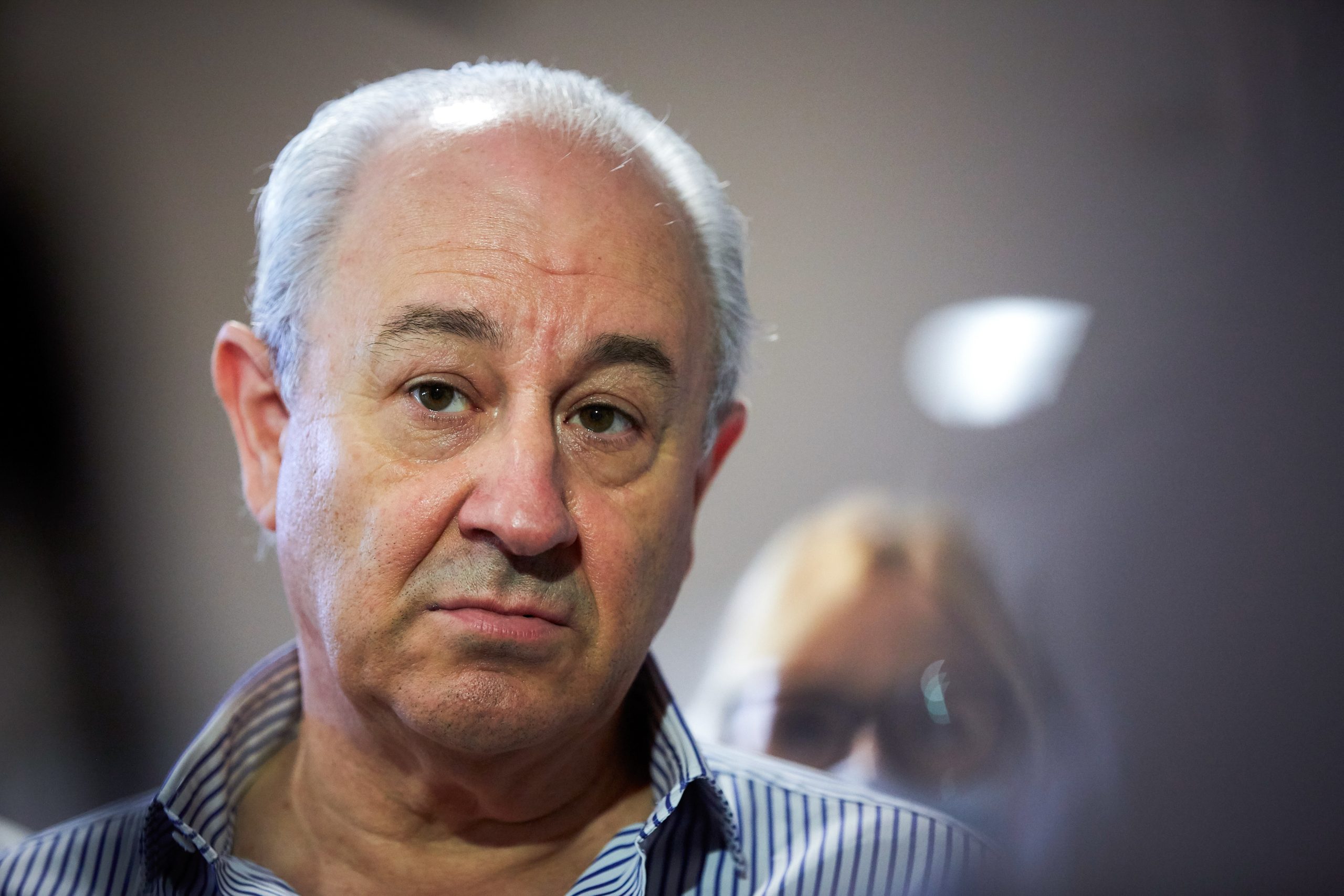 Rui Rio diz que “falta saber quem é o último beneficiário” da venda da antiga GNB Vida pelo Novo Banco