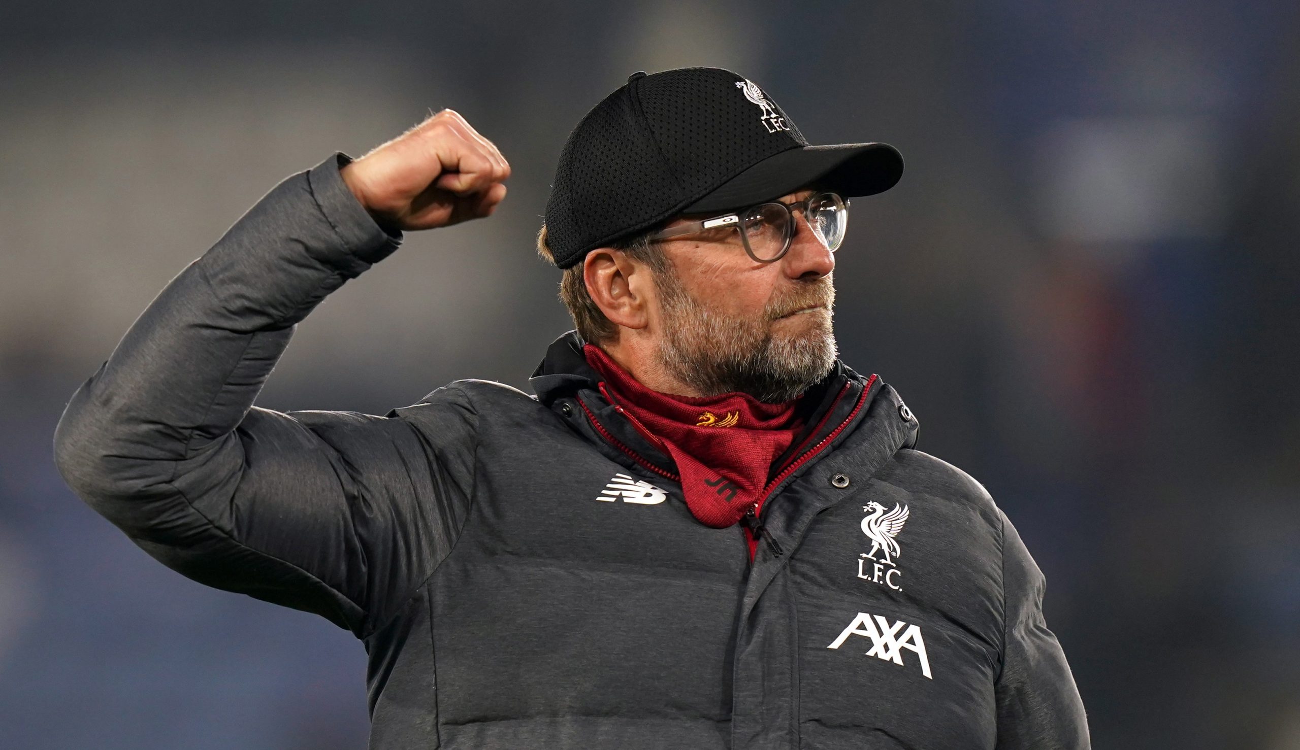 Liverpool vence Sheffield United e mantém avanço de 13 pontos sobre o Leicester
