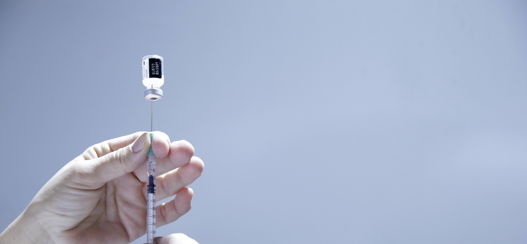 Covid-19: Vacina Pfizer/BioNTech 100% eficaz em adolescentes dos 12 aos 15 anos