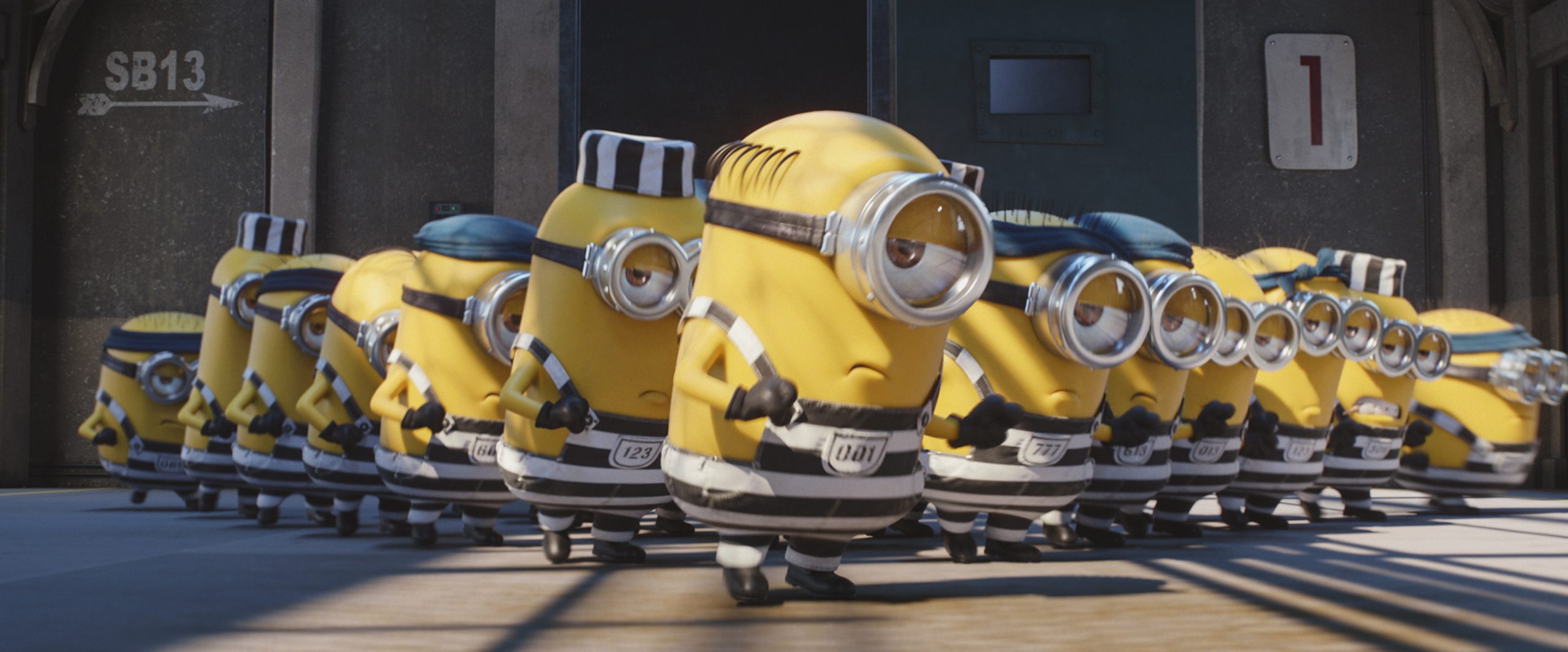Bruxelas multa empresa dos EUA em 14,3 milhões de euros por limites na venda de canecas dos Minions