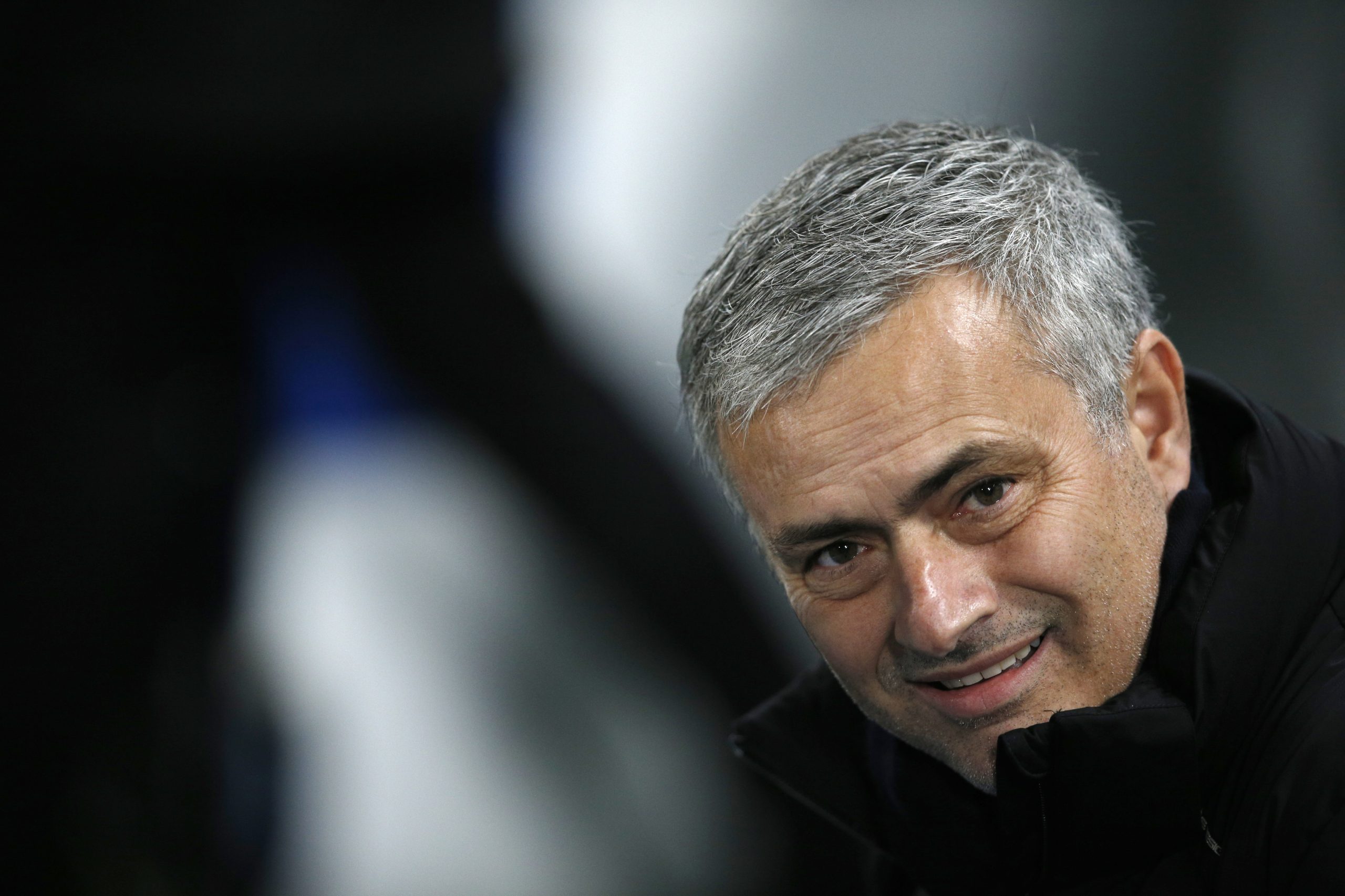 Mourinho afasta possibilidade de regressar ao Real Madrid