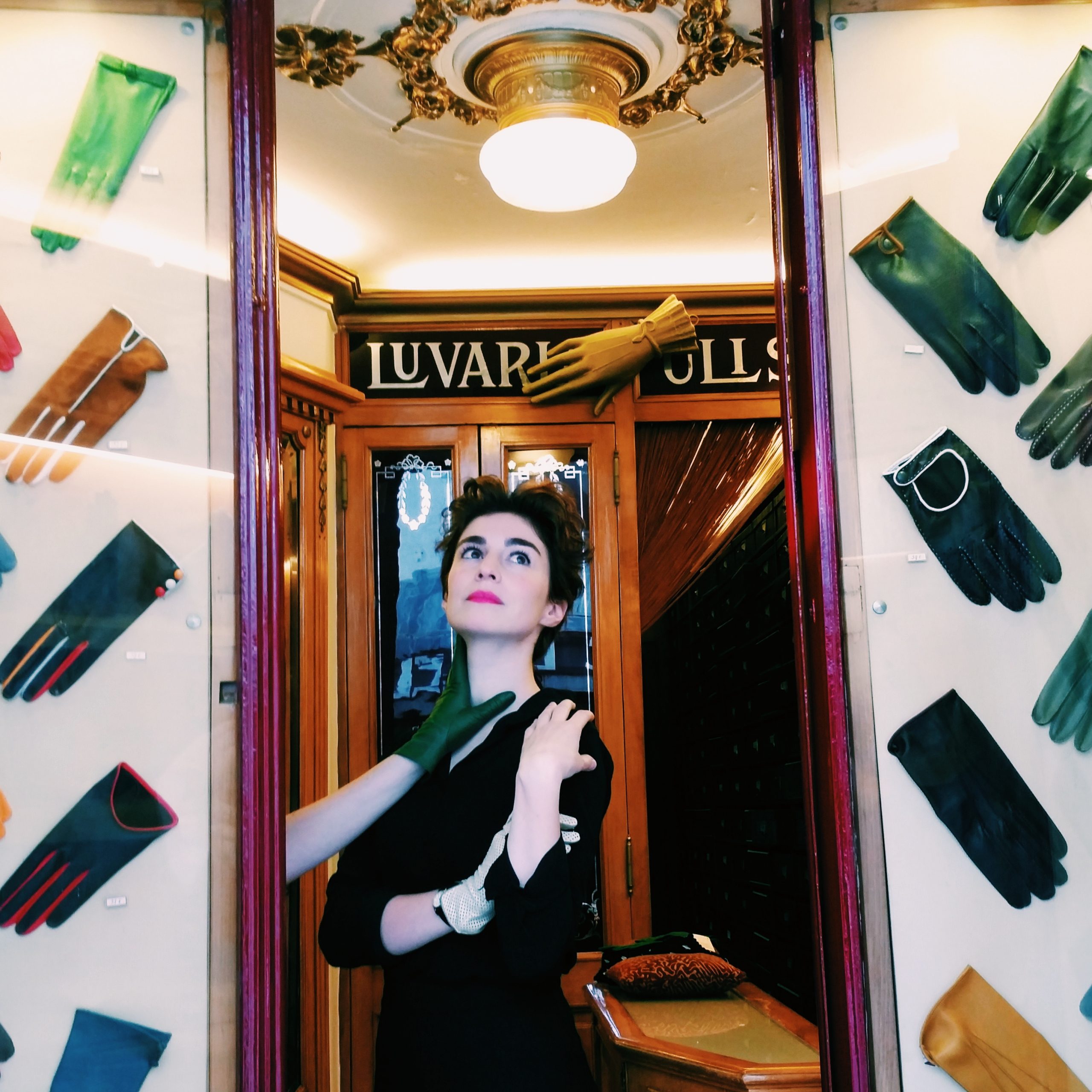 Rita Redshoes em digressão nacional para apresentar o novo disco “Her”