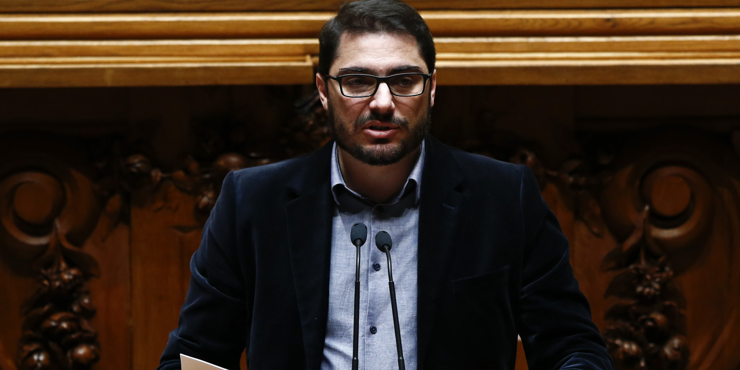 João Oliveira: “O PCP não está comprometido com o programa de Governo”
