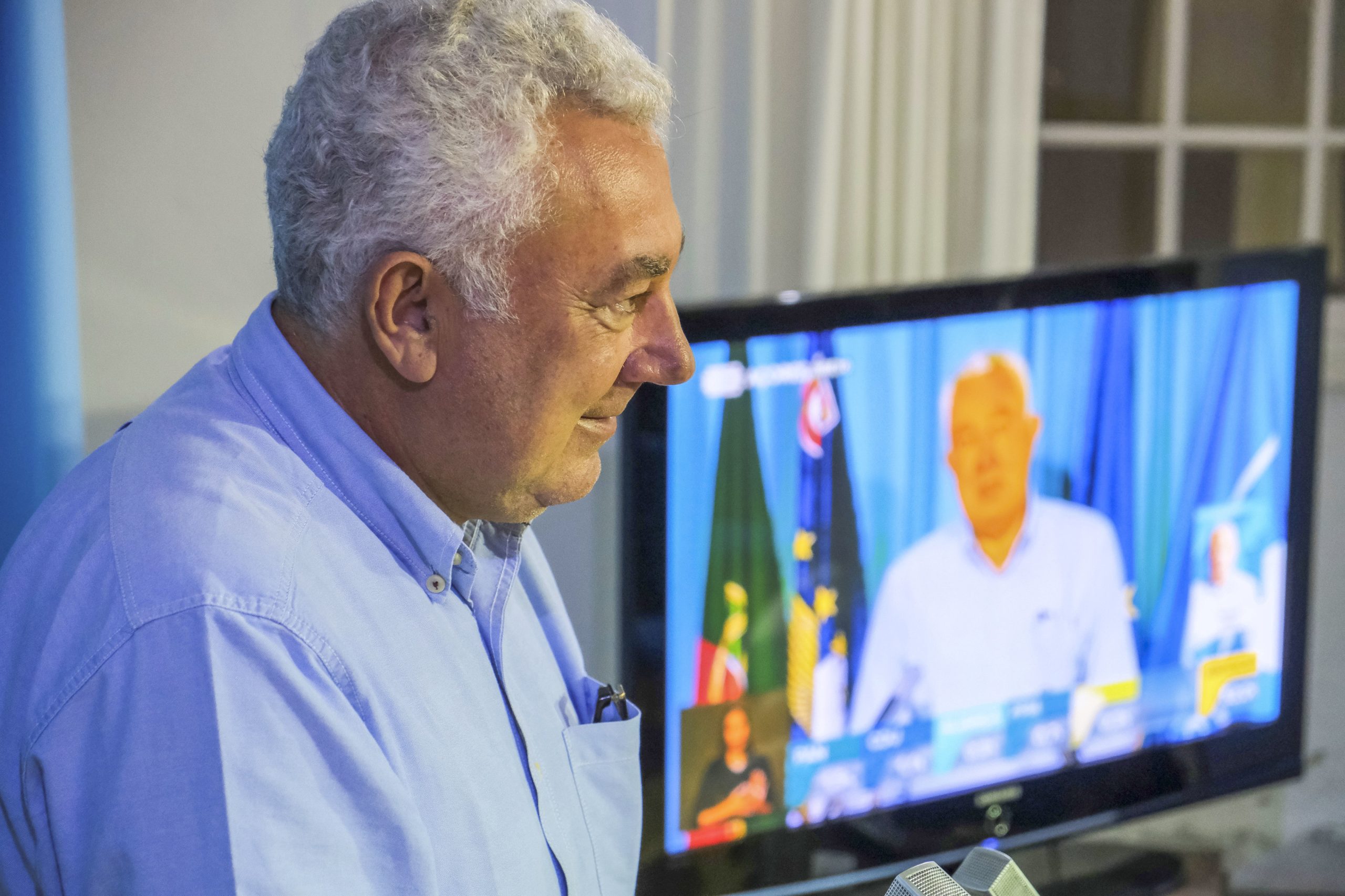 Vice-presidente dos Açores quer diminuir RSI “criando oportunidades de emprego”