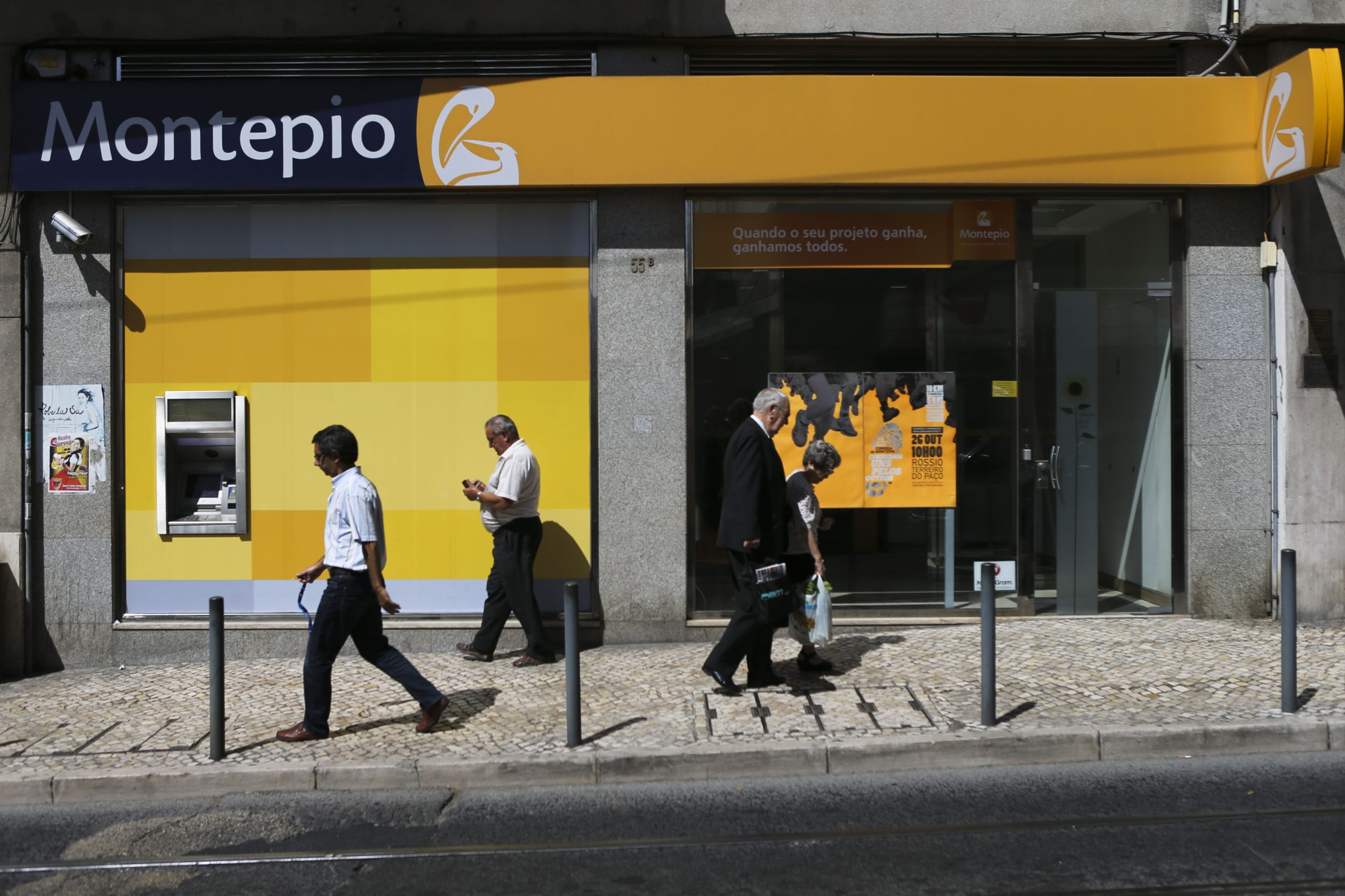 Associação Mutualista diz que manifesto para “salvar o Montepio” é ataque ao poder