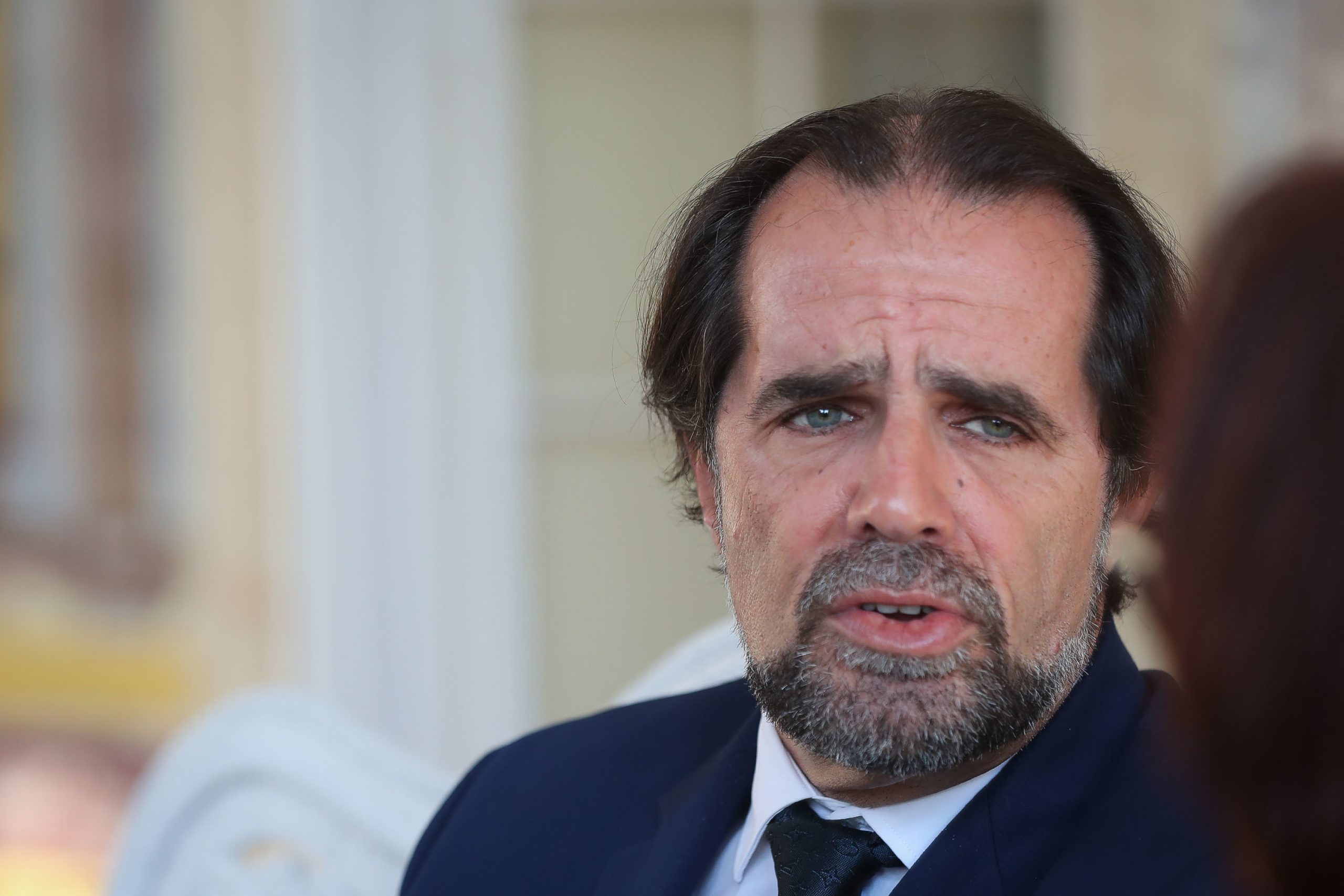 OE2021: Líder do PSD/Madeira responsabilizou-se por episódio dos 3 deputados da região