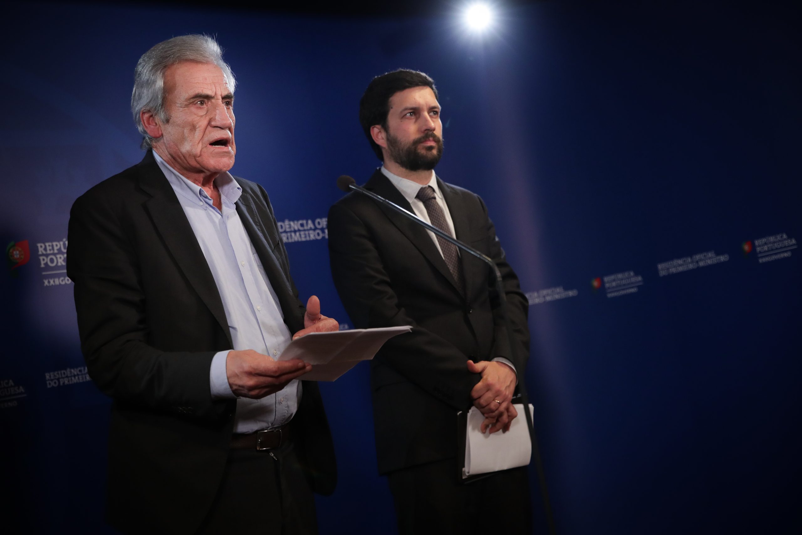 Presidenciais. PCP reúne comité central na terça-feira para analisar resultados
