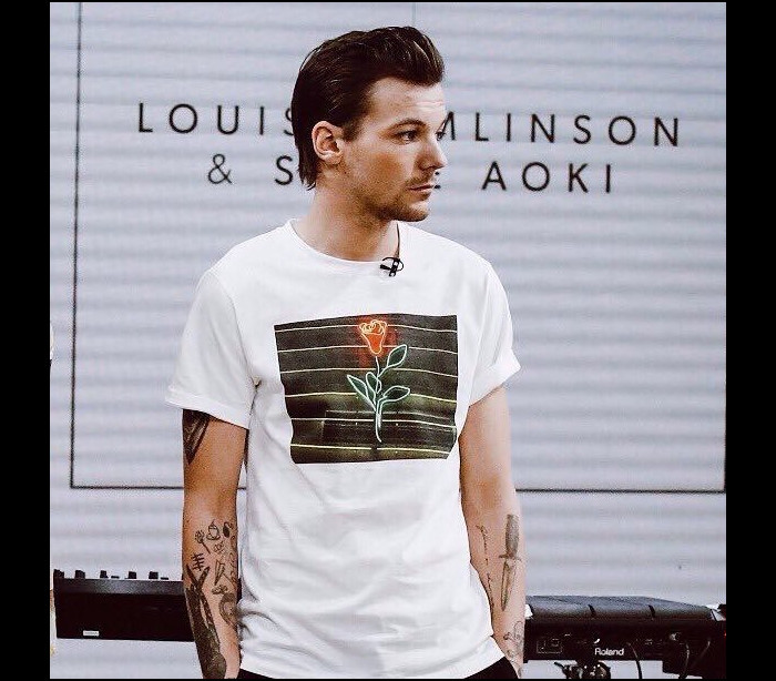 Cantor dos One Direction foi preso por agressão a fotógrafo