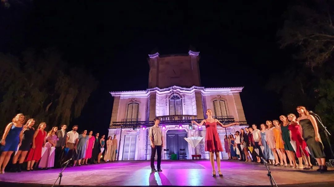 MTL traz novamente a Broadway para Portugal com a presença de artistas internacionais premiados