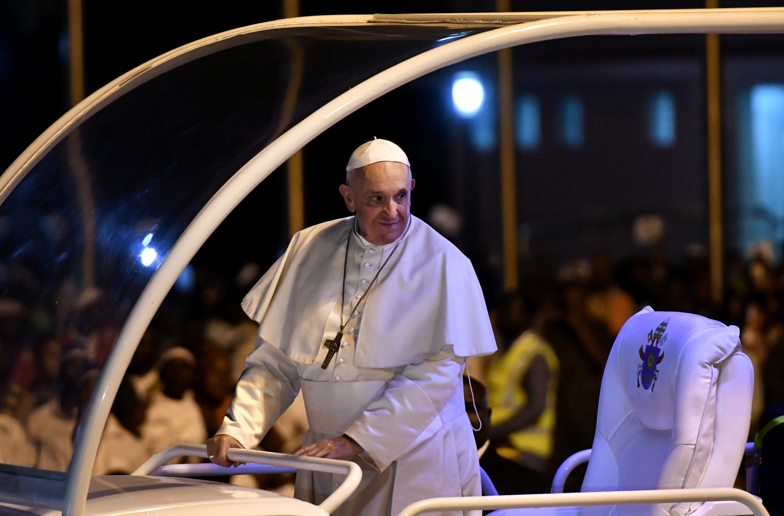 Papa eleva Díli a arquidiocese e cria nova província eclesiástica