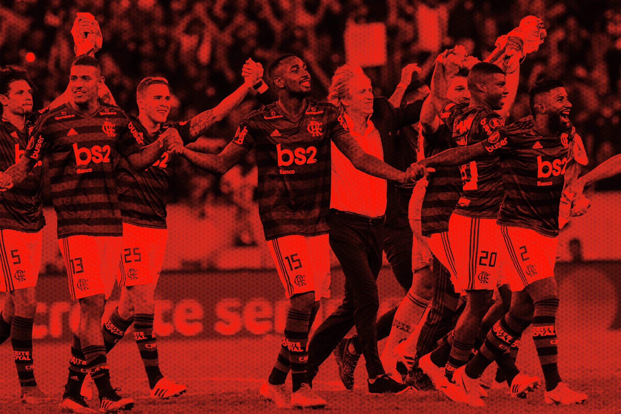 Jogadas da História que a Libertadores revelou: uma final que começou há mais de 500 anos