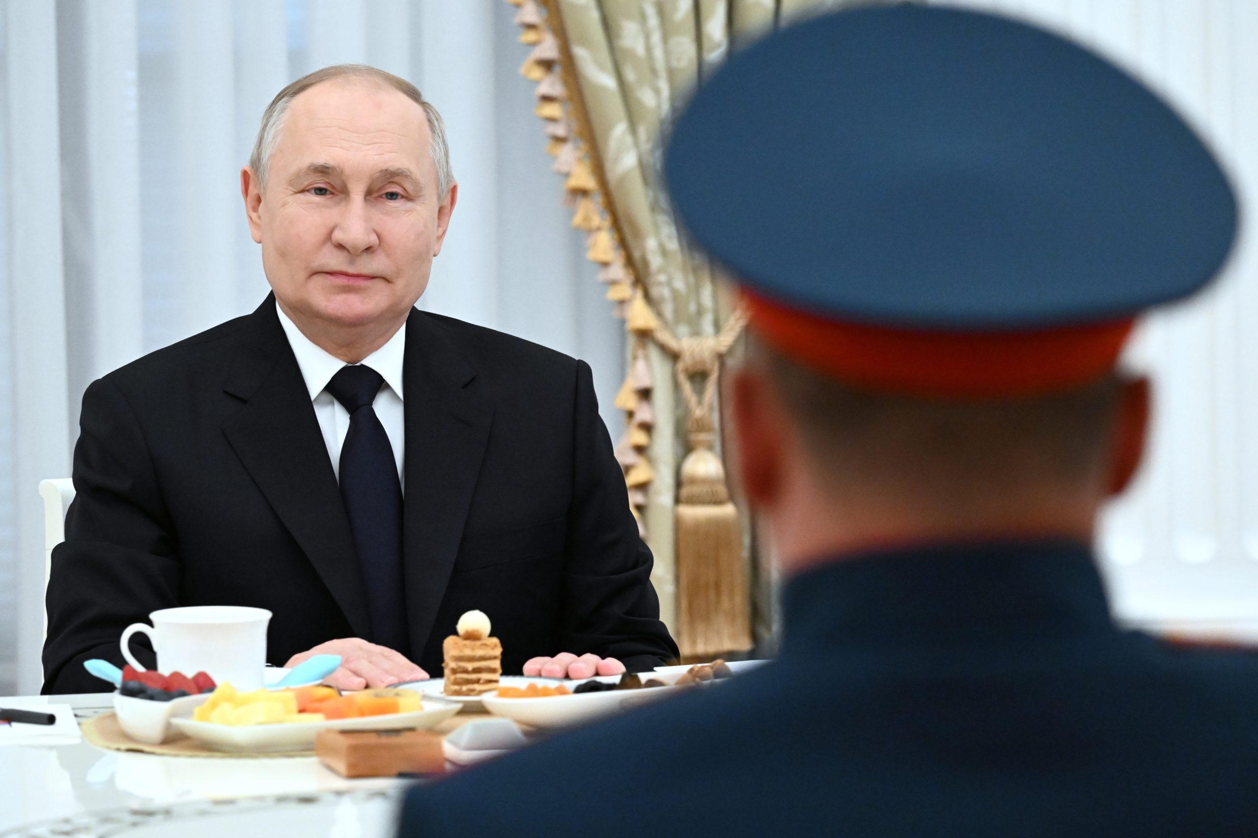 Putin quer que mais países latino-americanos se juntem aos BRICS