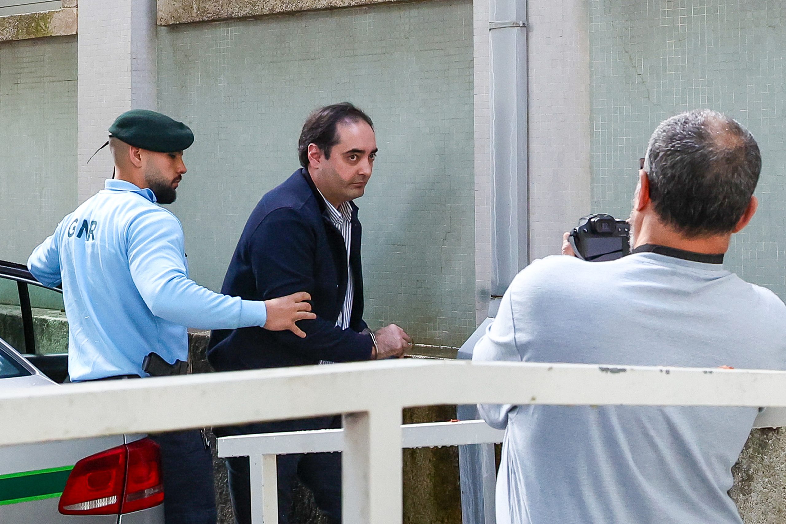 Tribunal da Relação do Porto mantém absolvição de Fernando Valente no caso da grávida da Murtosa