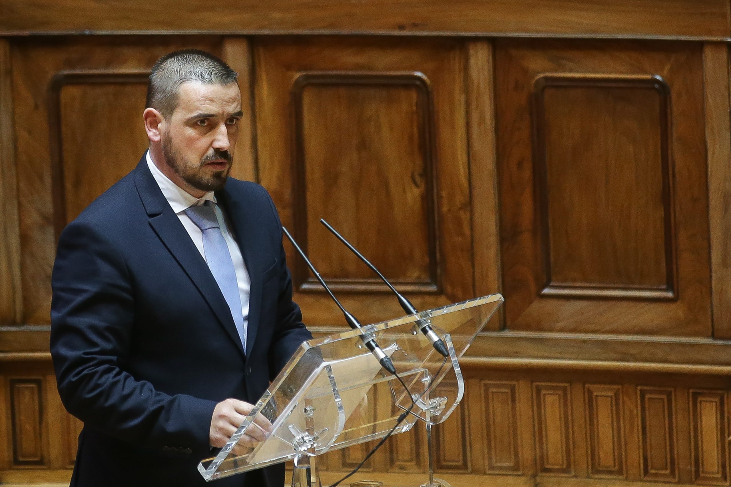 APAF diz que era “evitável” anunciar suspensão do VAR do Casa Pia-Sporting