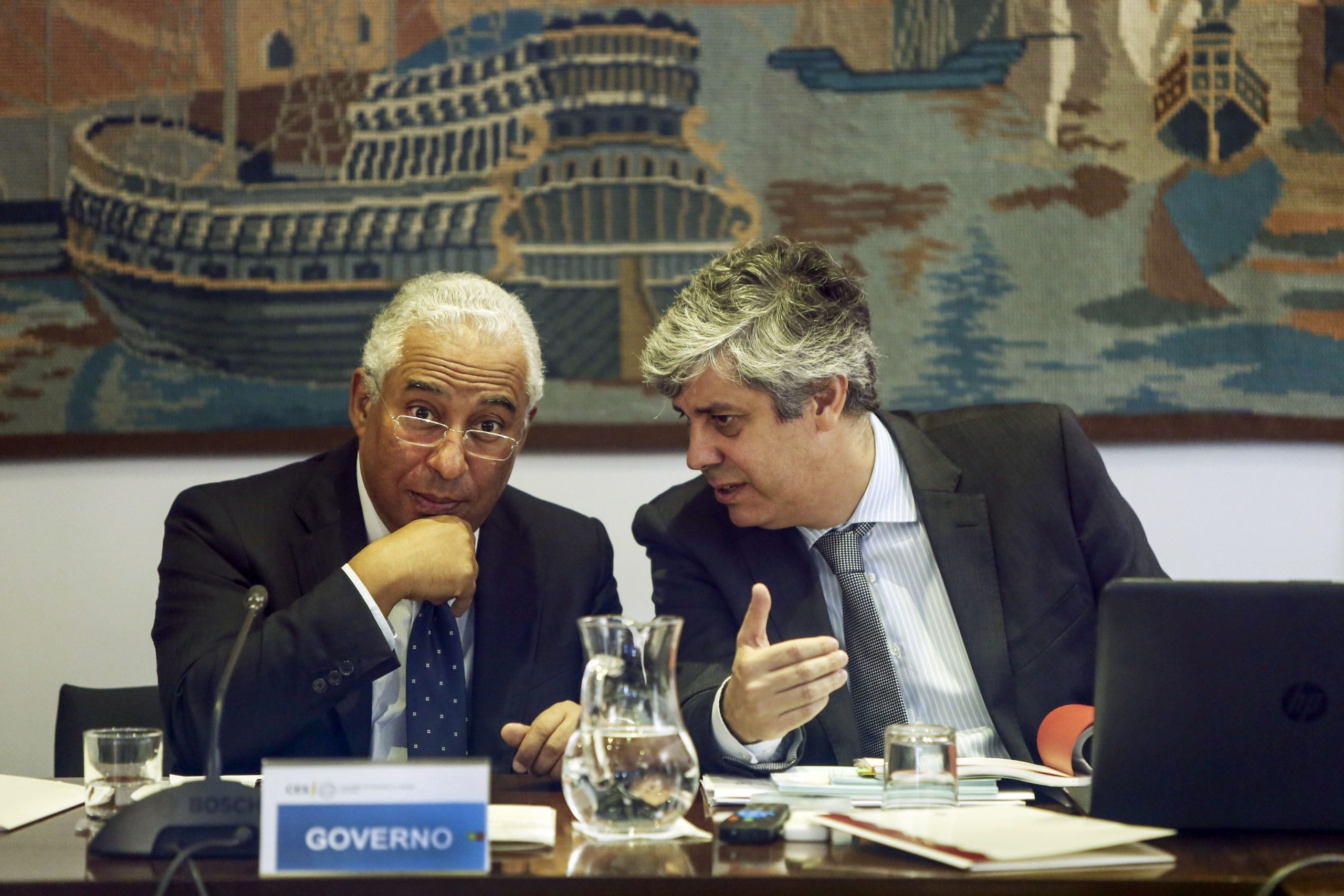 OE2017: UTAO diz que carga fiscal se mantém inalterada