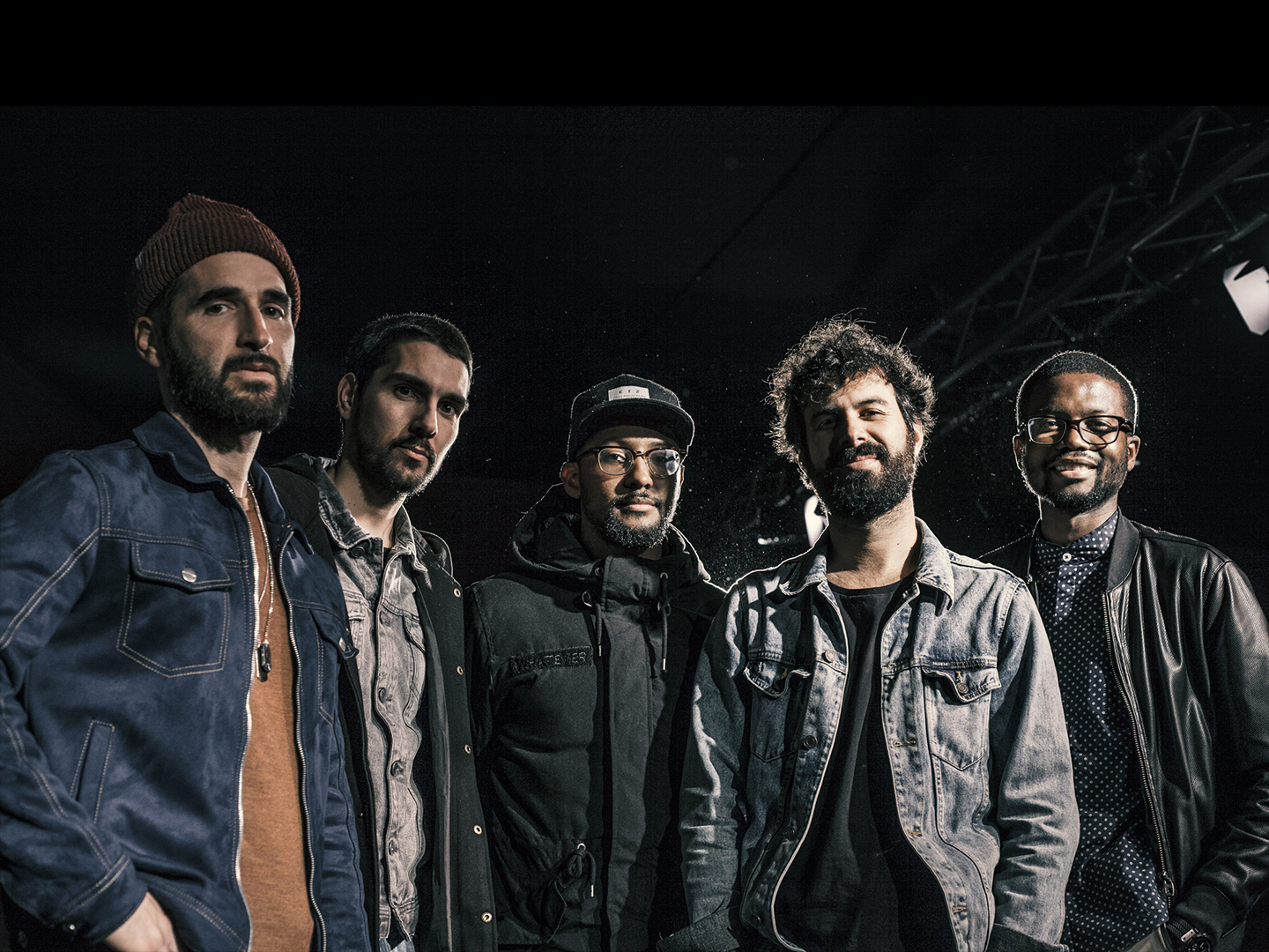 Portugueses HMB, Virgul e Carlão vão atravessar o Atlântico para atuar no Rock in Rio no Brasil
