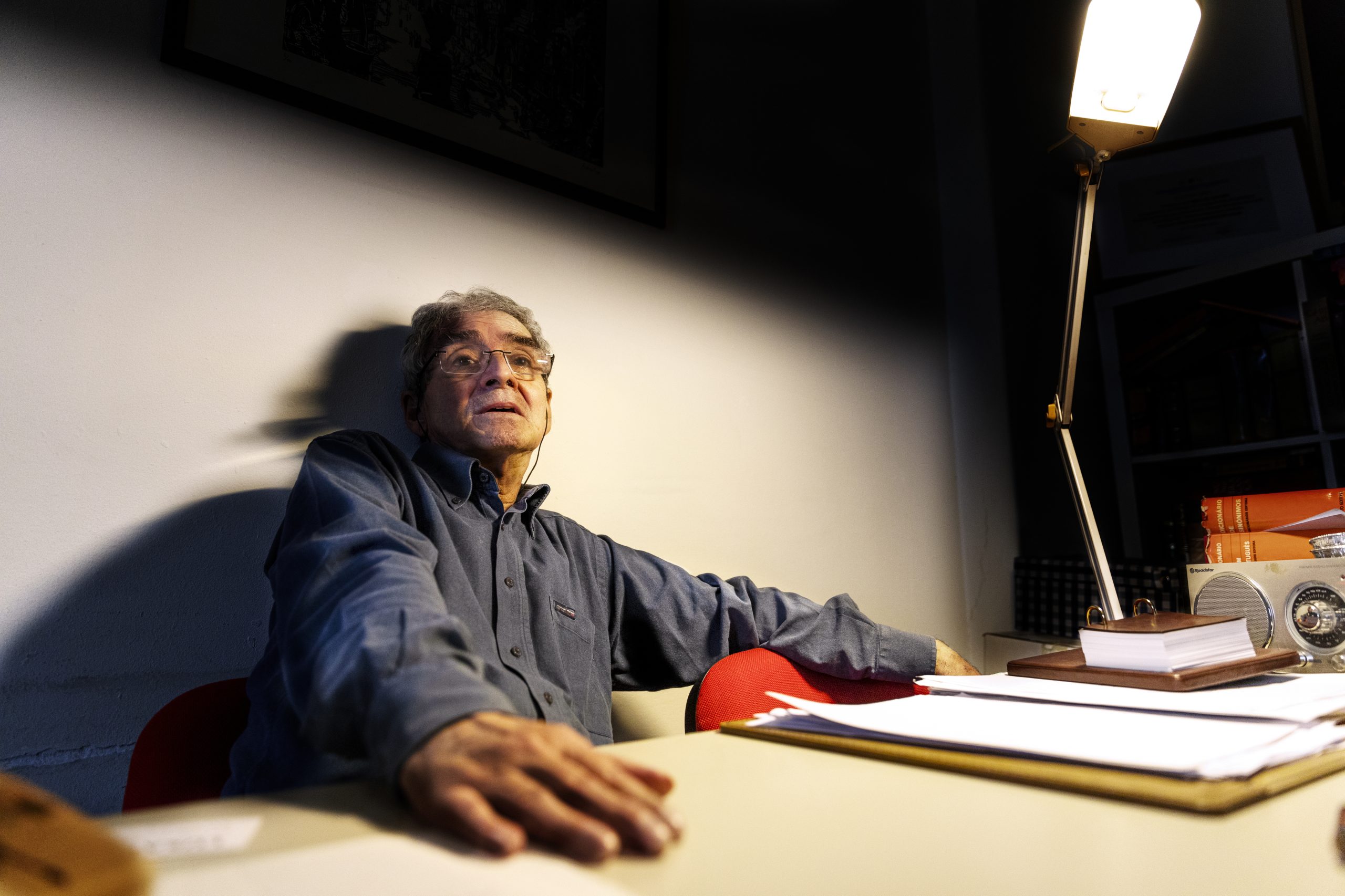 Leituras no secundário: Saramago “não está em risco”, escolha de Mário de Carvalho não é “facilitismo”