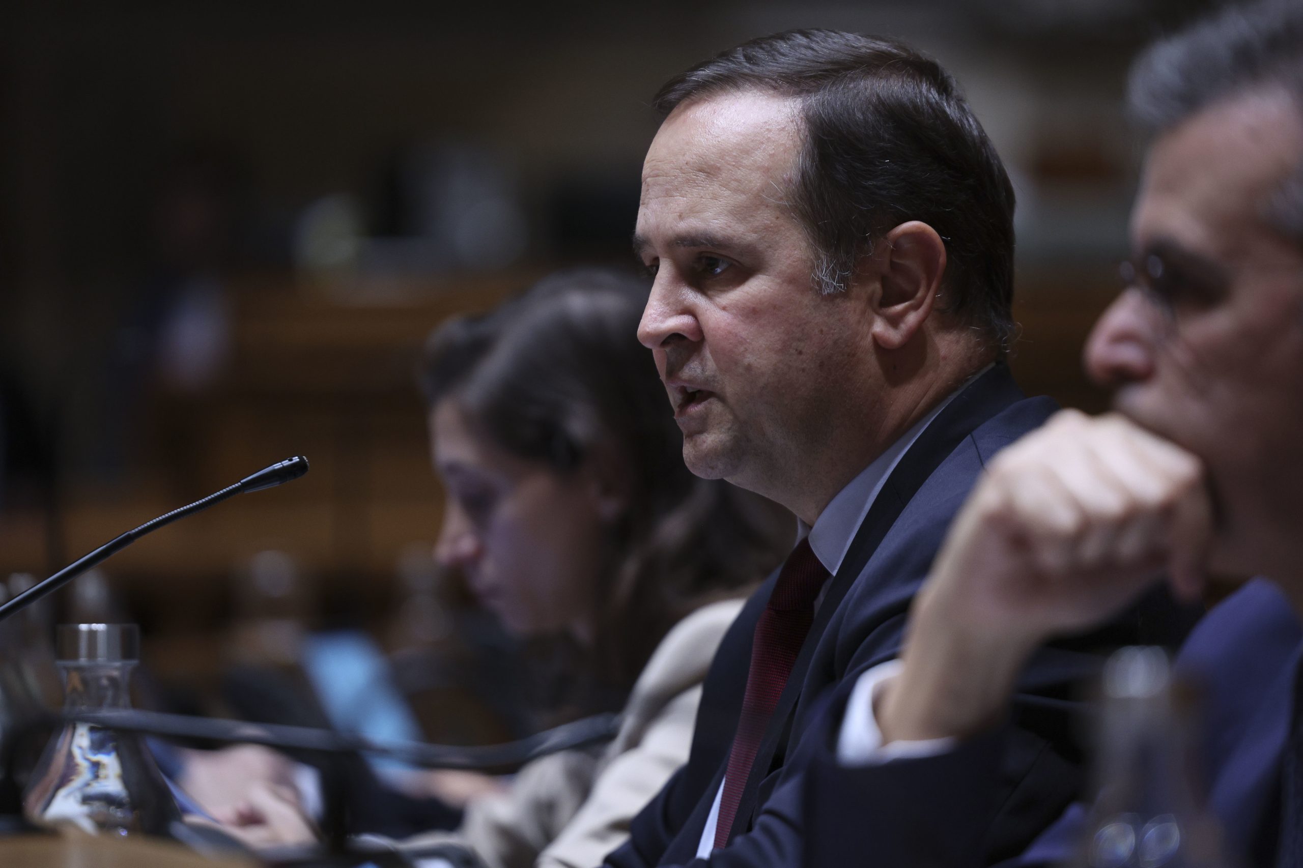 Medina diz que oito anos de governação PS demonstram derrota ideológica dos críticos
