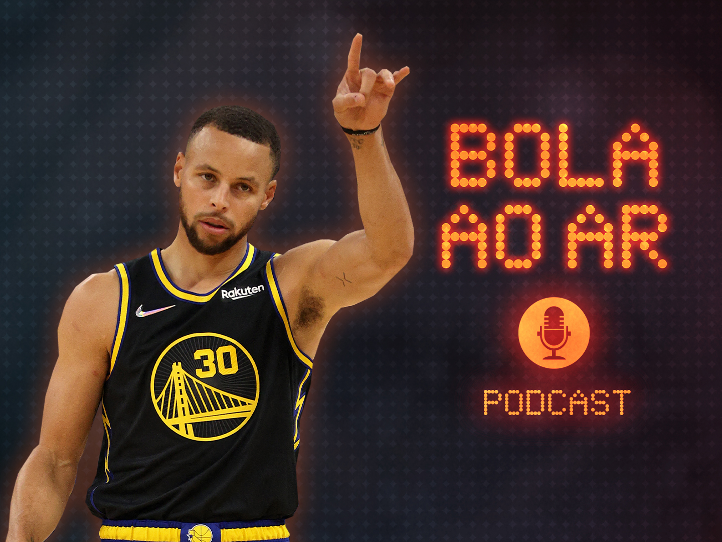Chef Curry a cozinhar mais um recorde de vitórias para os seus Warriors?