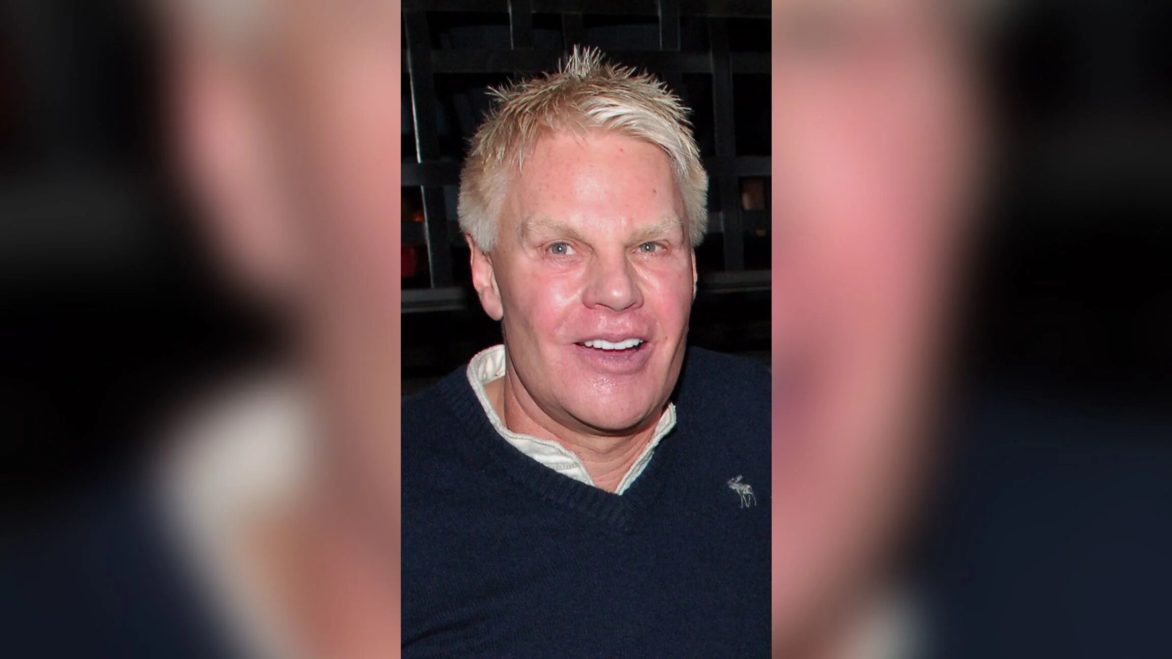 Ex-CEO da Abercrombie & Fitch detido por acusações de tráfico sexual
