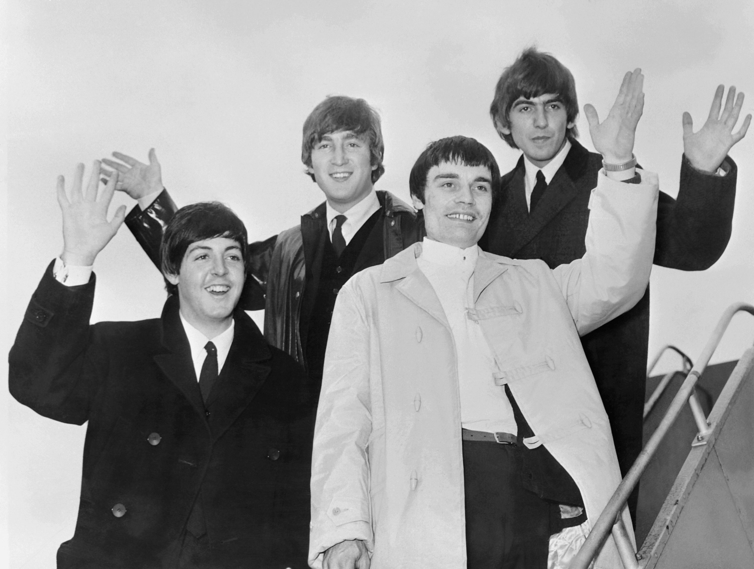 Beatles: A separação foi há 50 anos, mas o legado permanece